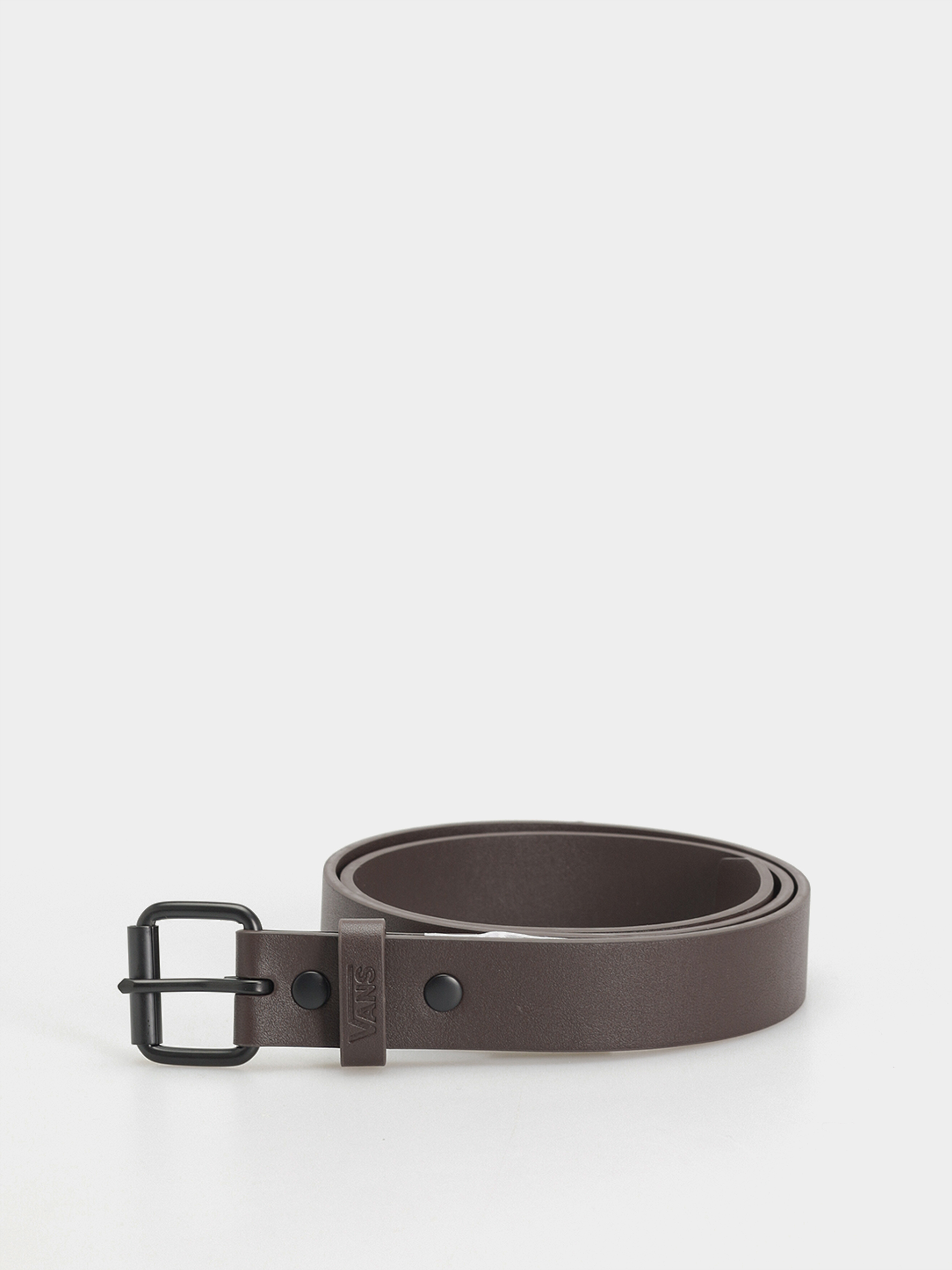 Volcom Herren Clone PU Gürtel – Lässiger Kunstleder-Gürtel Mit Metall-Schnalle, Tierfreundlich