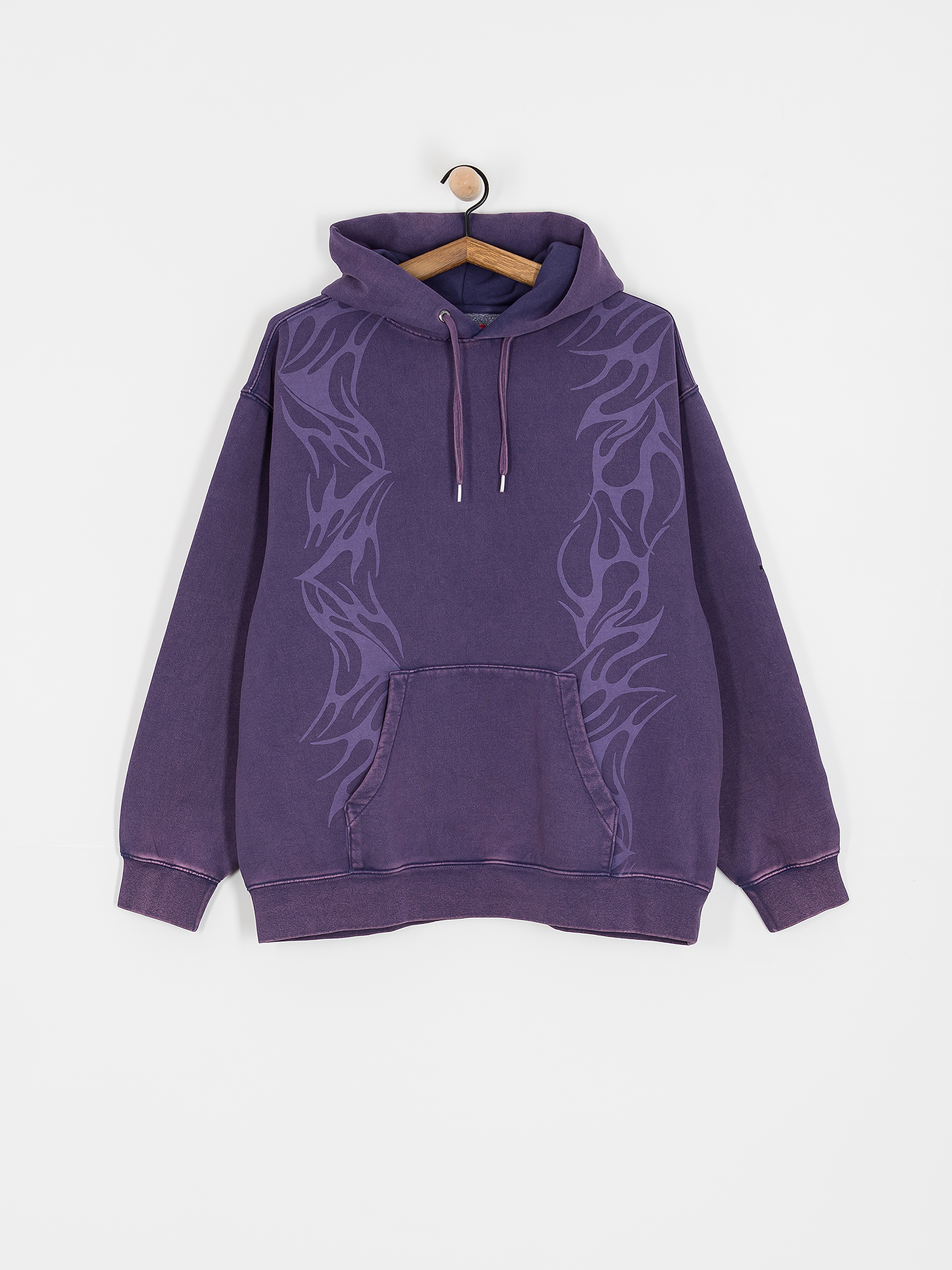 Vans Skate Tribal HD Hoodie (purple haze)