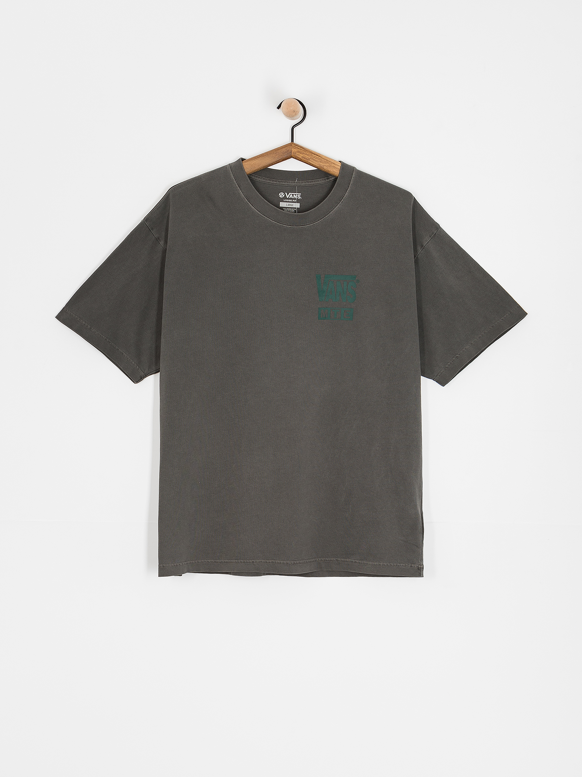 Vans Mte Sabertooth T-Shirt (black)