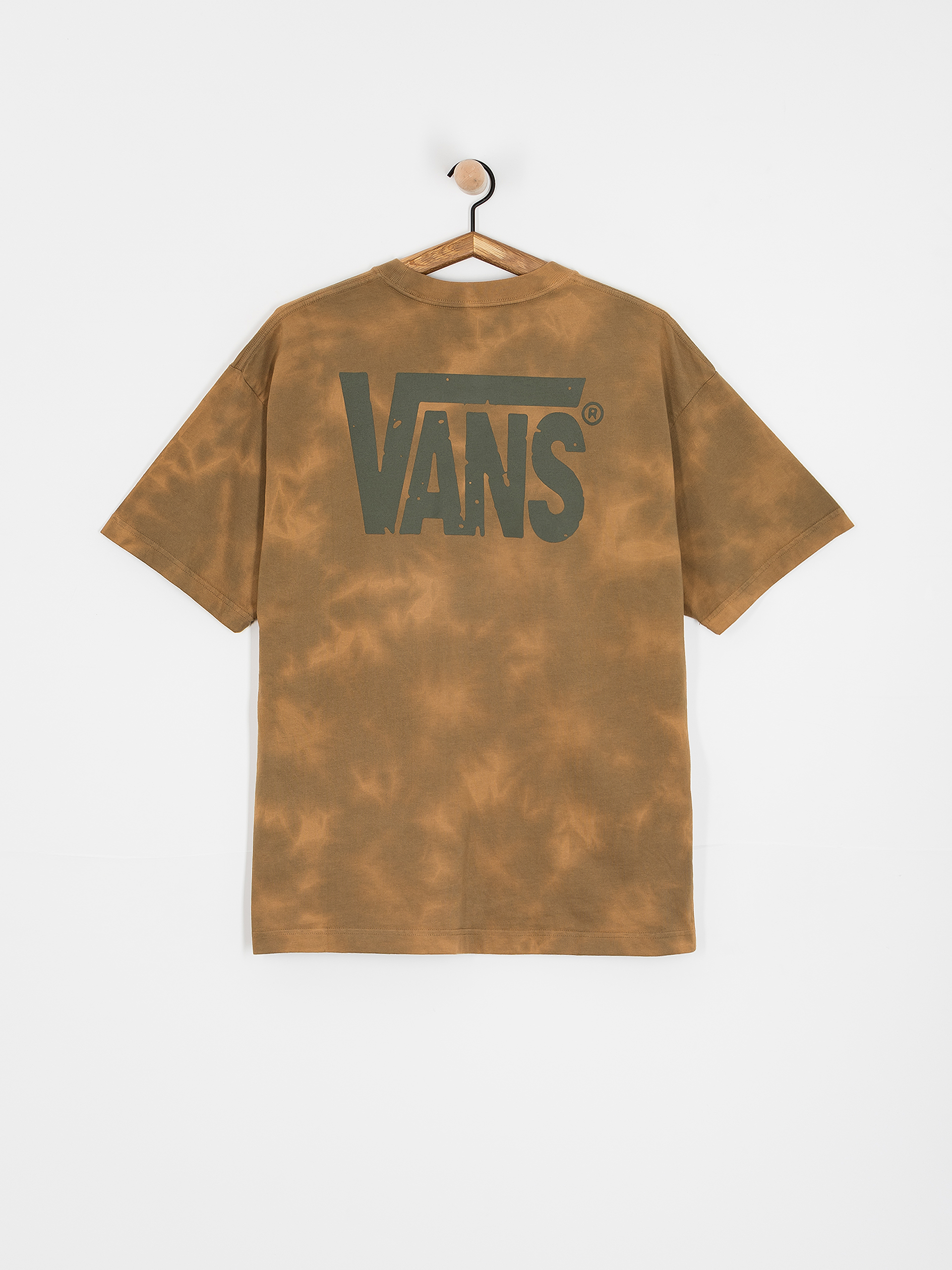 Vans Mte Canyonlands T-Shirt (sepia)