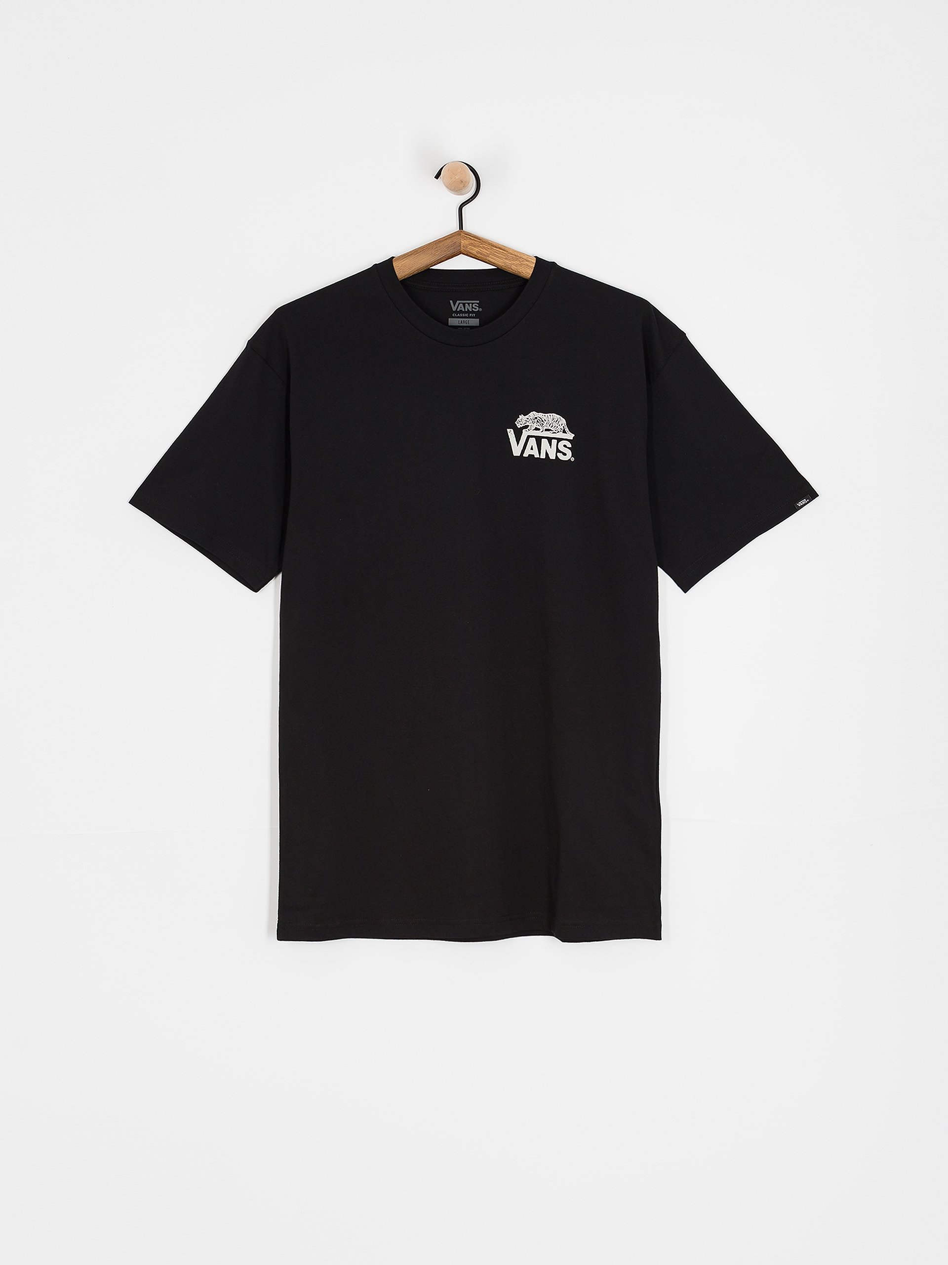 Vans Sneaky T-Shirt (black)