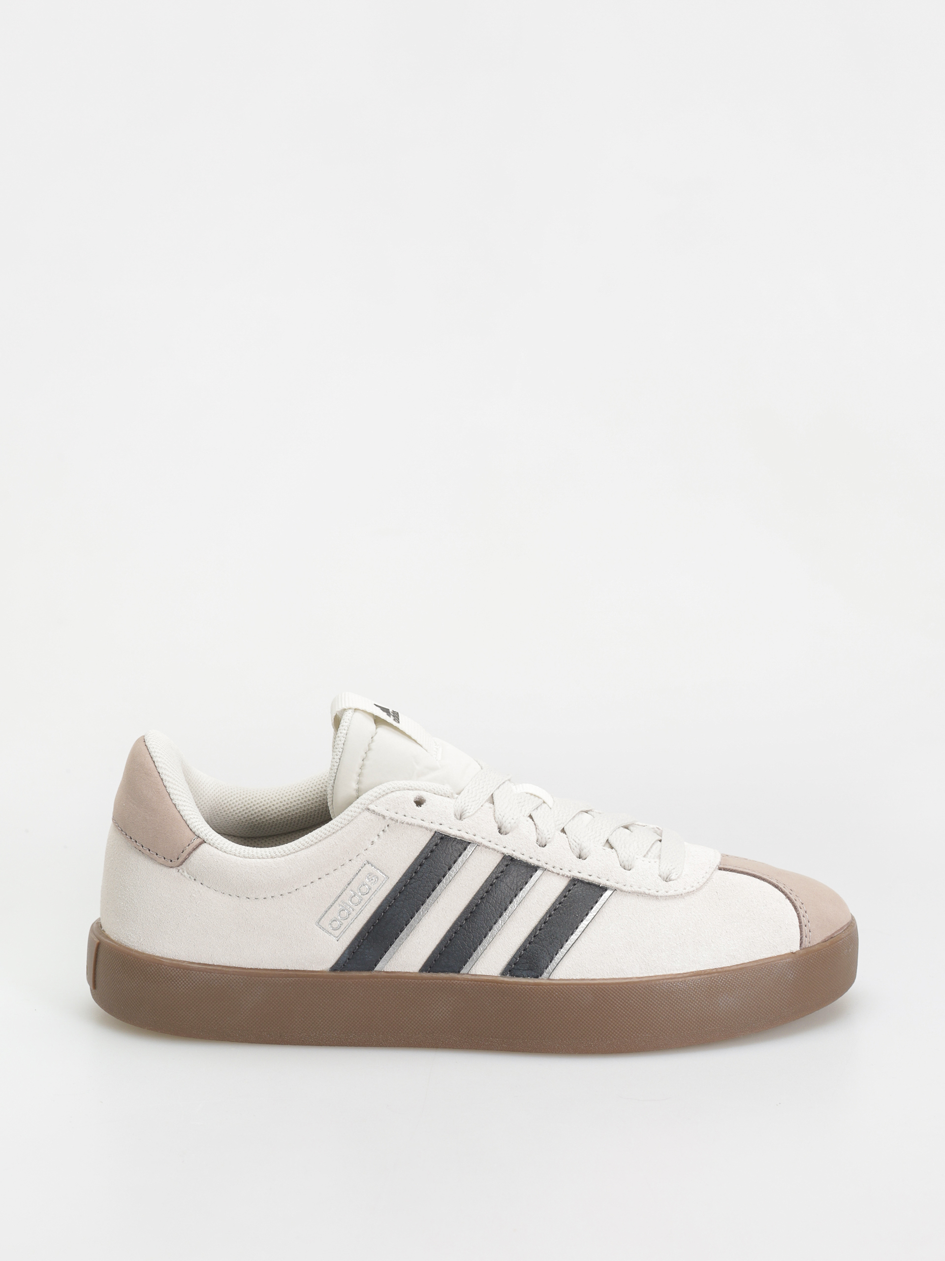 adidas Schuhe Vl Court 3.0 (orbgry/carbon/silvmt)