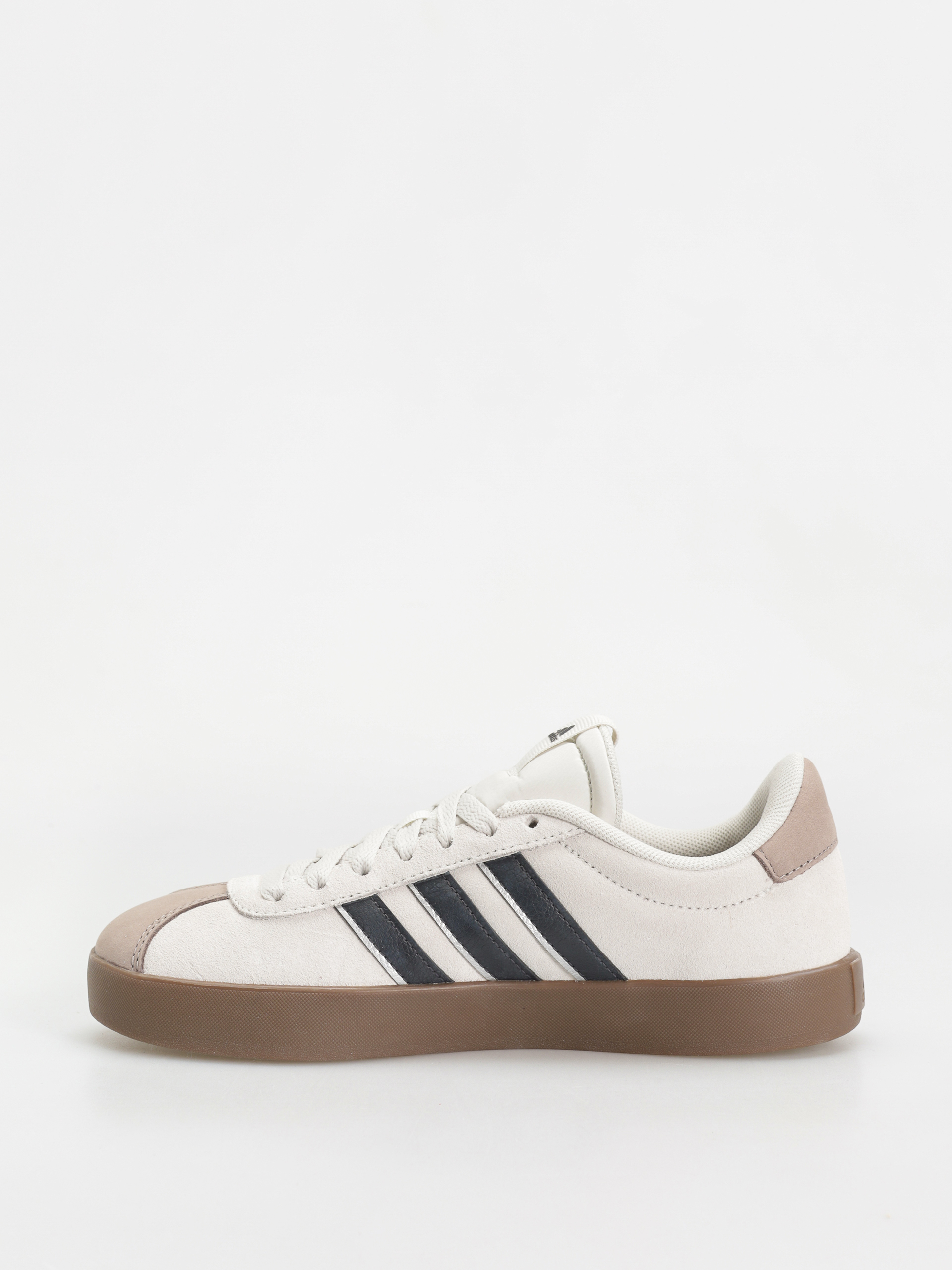 adidas Schuhe Vl Court 3.0 (orbgry/carbon/silvmt)