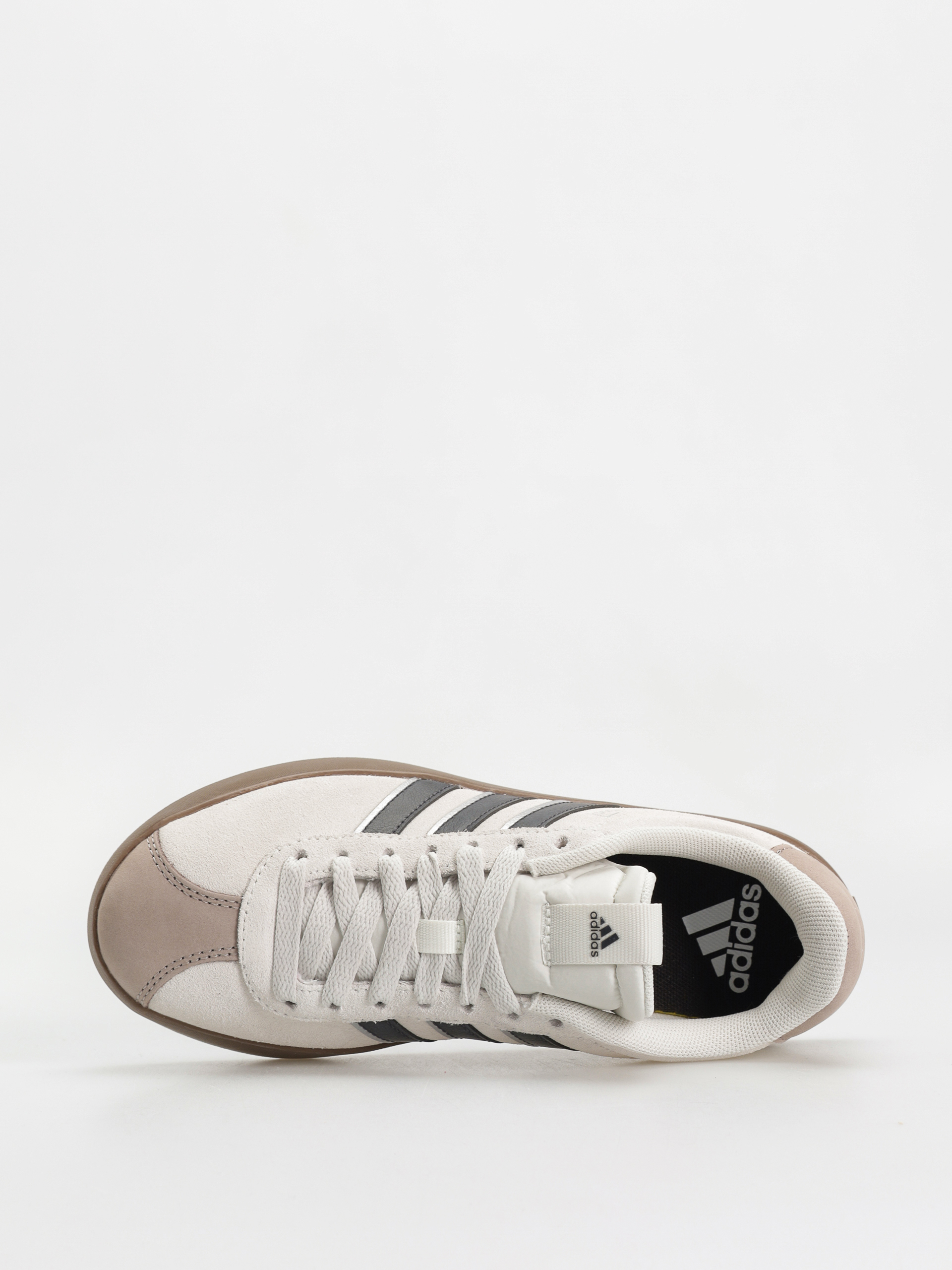 adidas Schuhe Vl Court 3.0 (orbgry/carbon/silvmt)