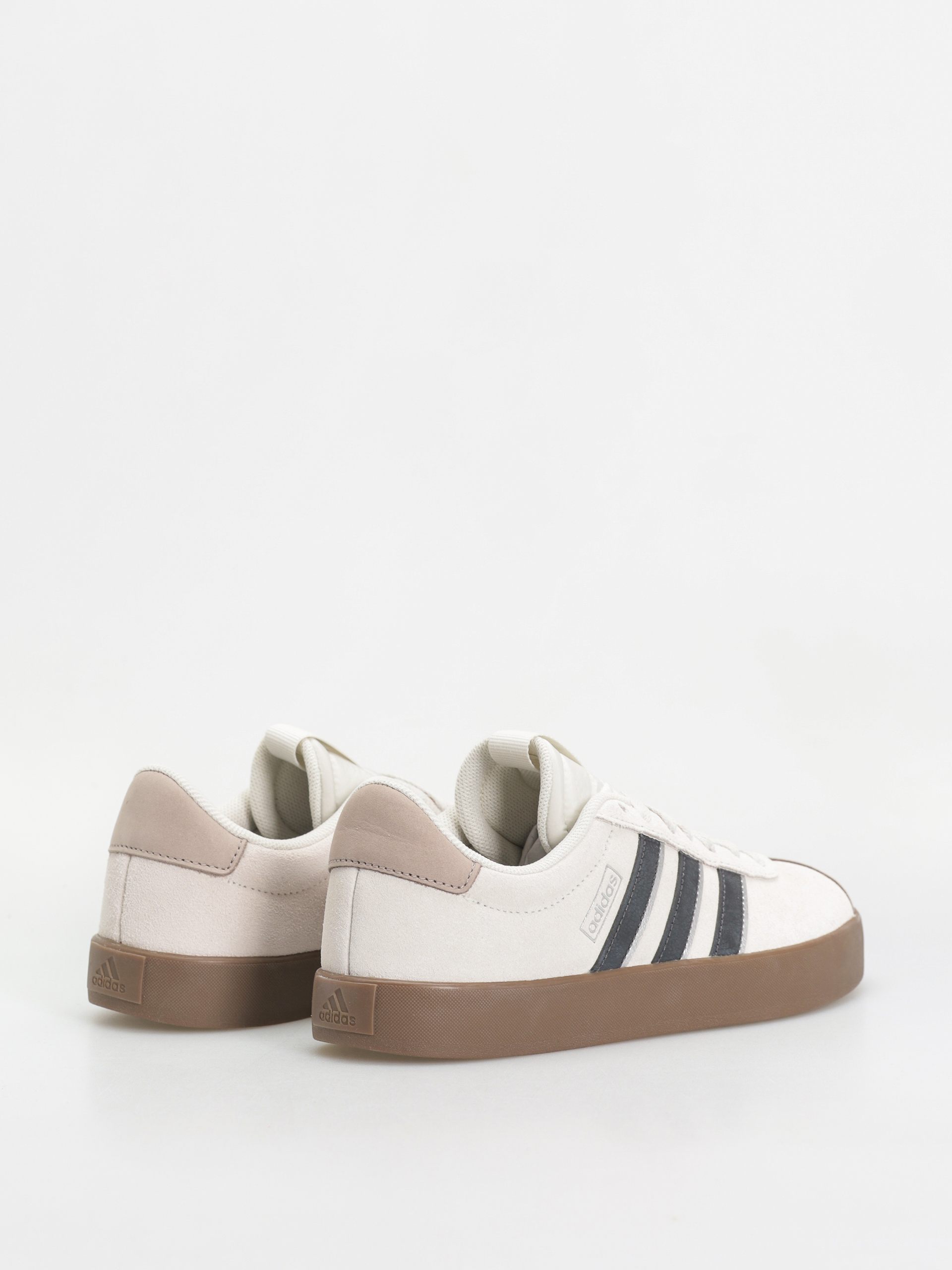 adidas Schuhe Vl Court 3.0 (orbgry/carbon/silvmt)