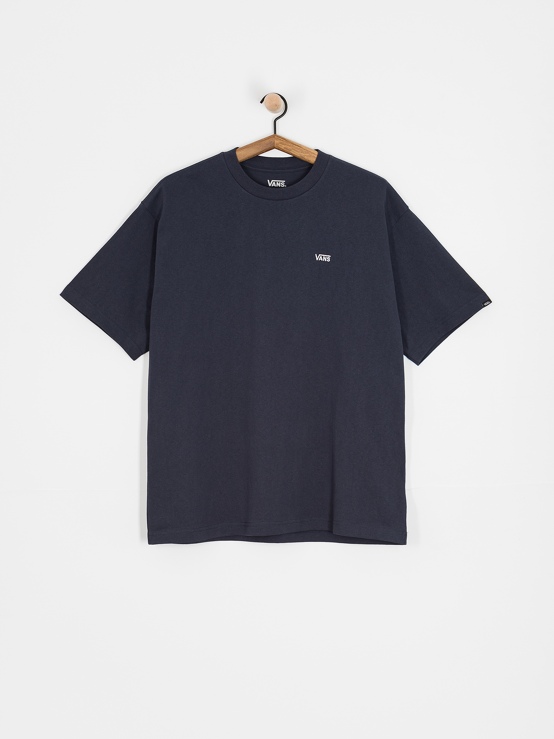 Vans T-Shirt Left Chest II Loose (parisian night)