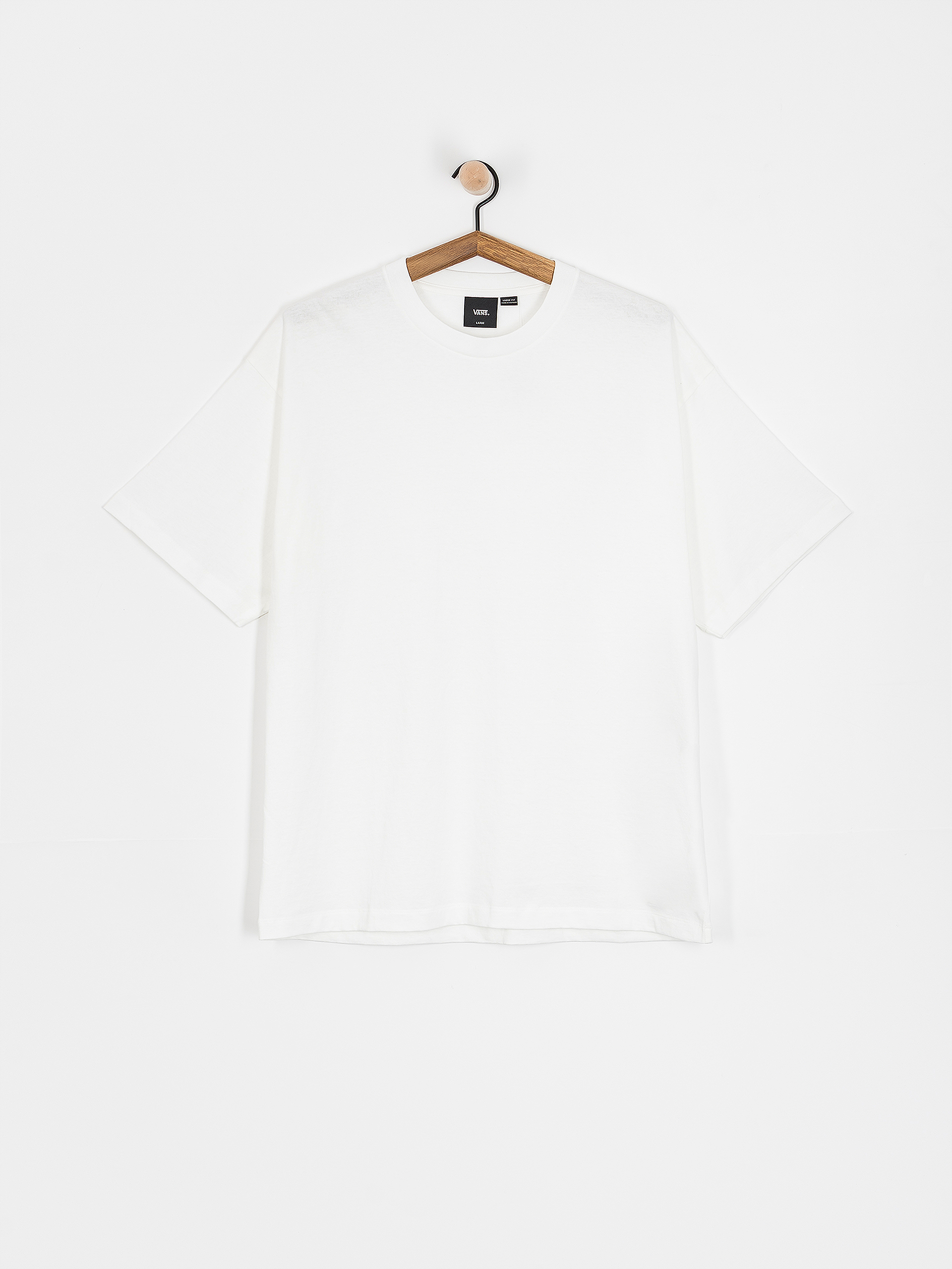 Vans T-Shirt Original Standards (white)