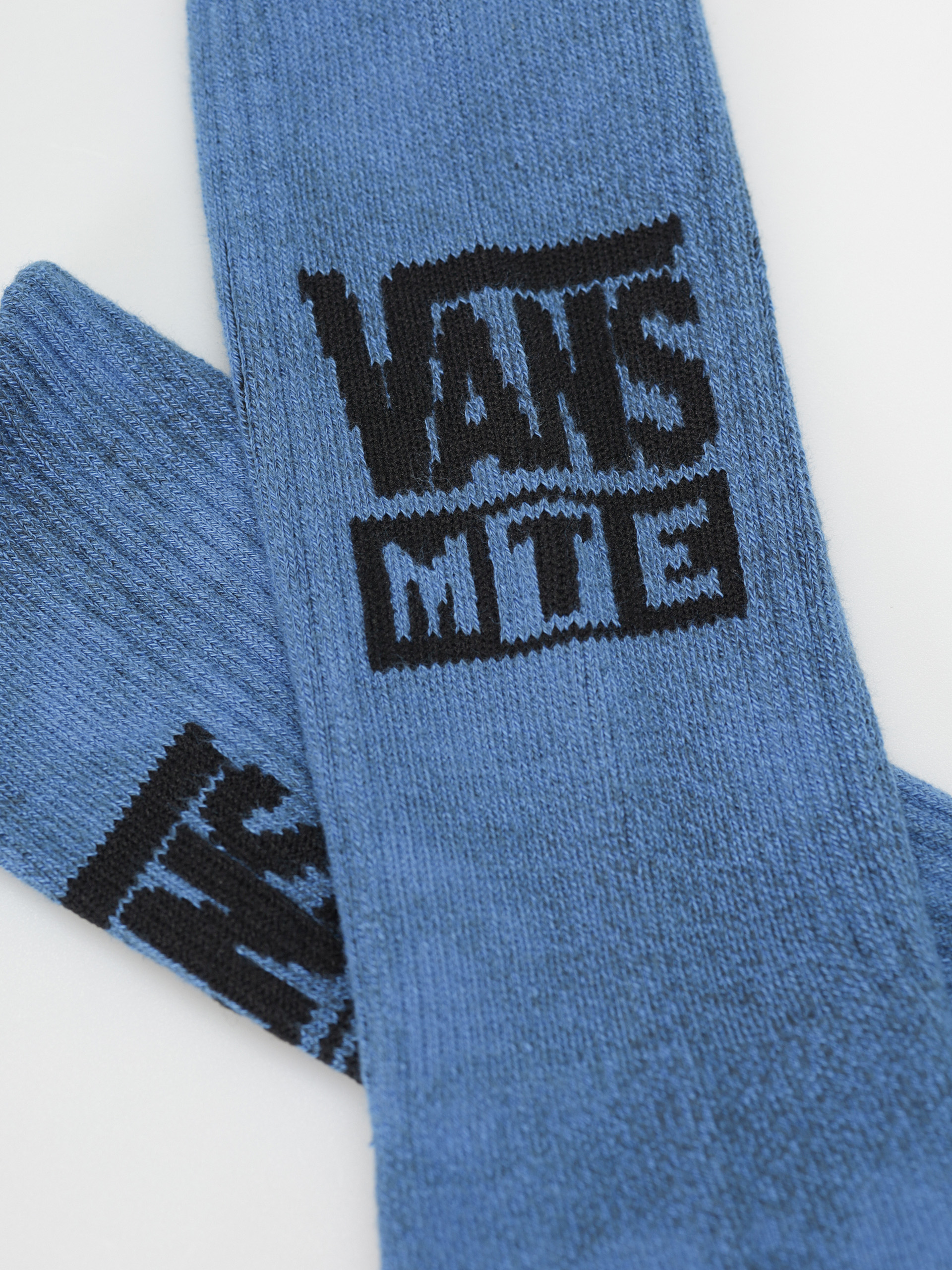 Vans Socken Mte Crestline Tie Dye Crew (dress blues)