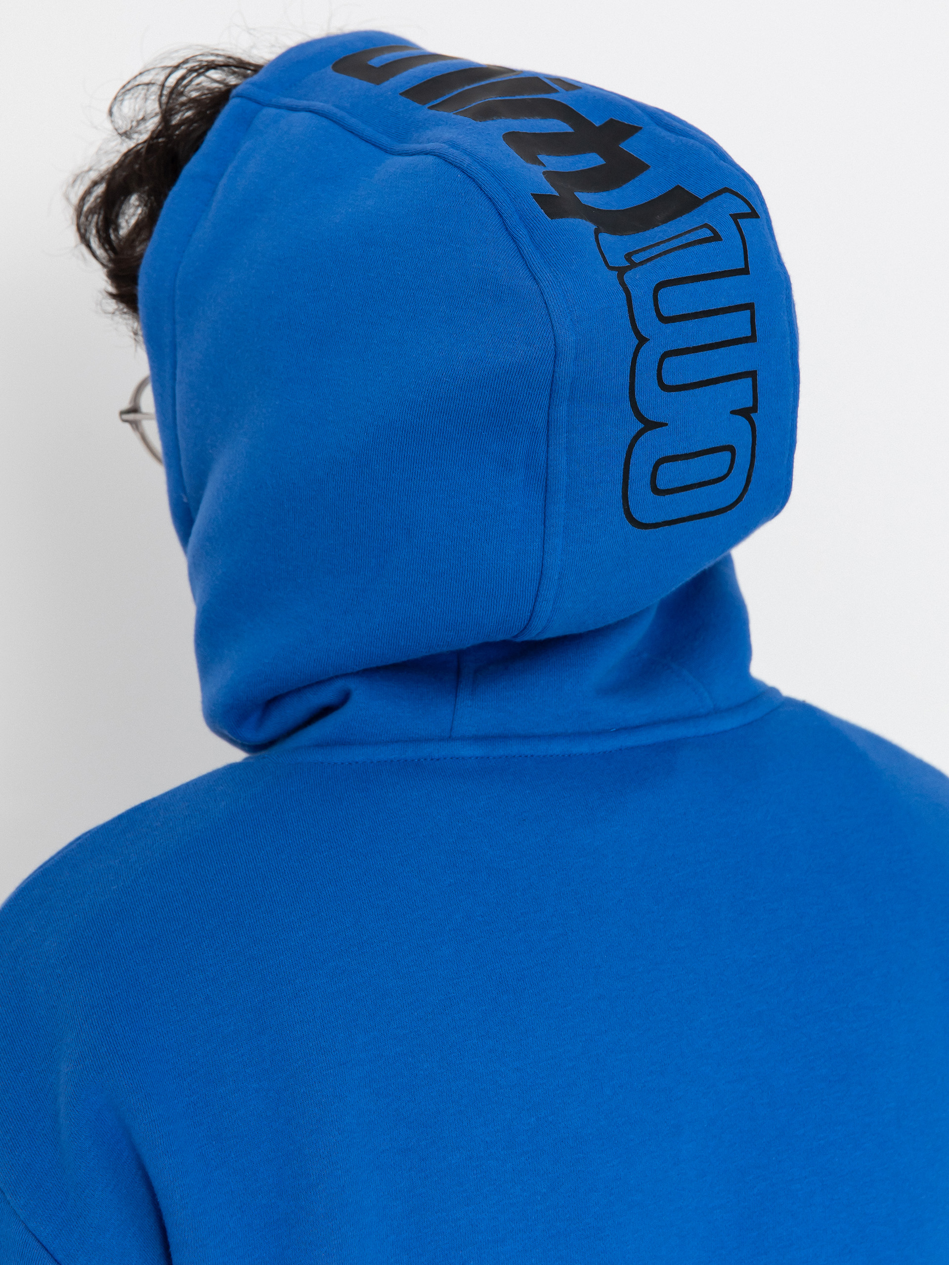 Herren ThirtyTwo Double Tech HD Aktives Sweatshirt (royal)