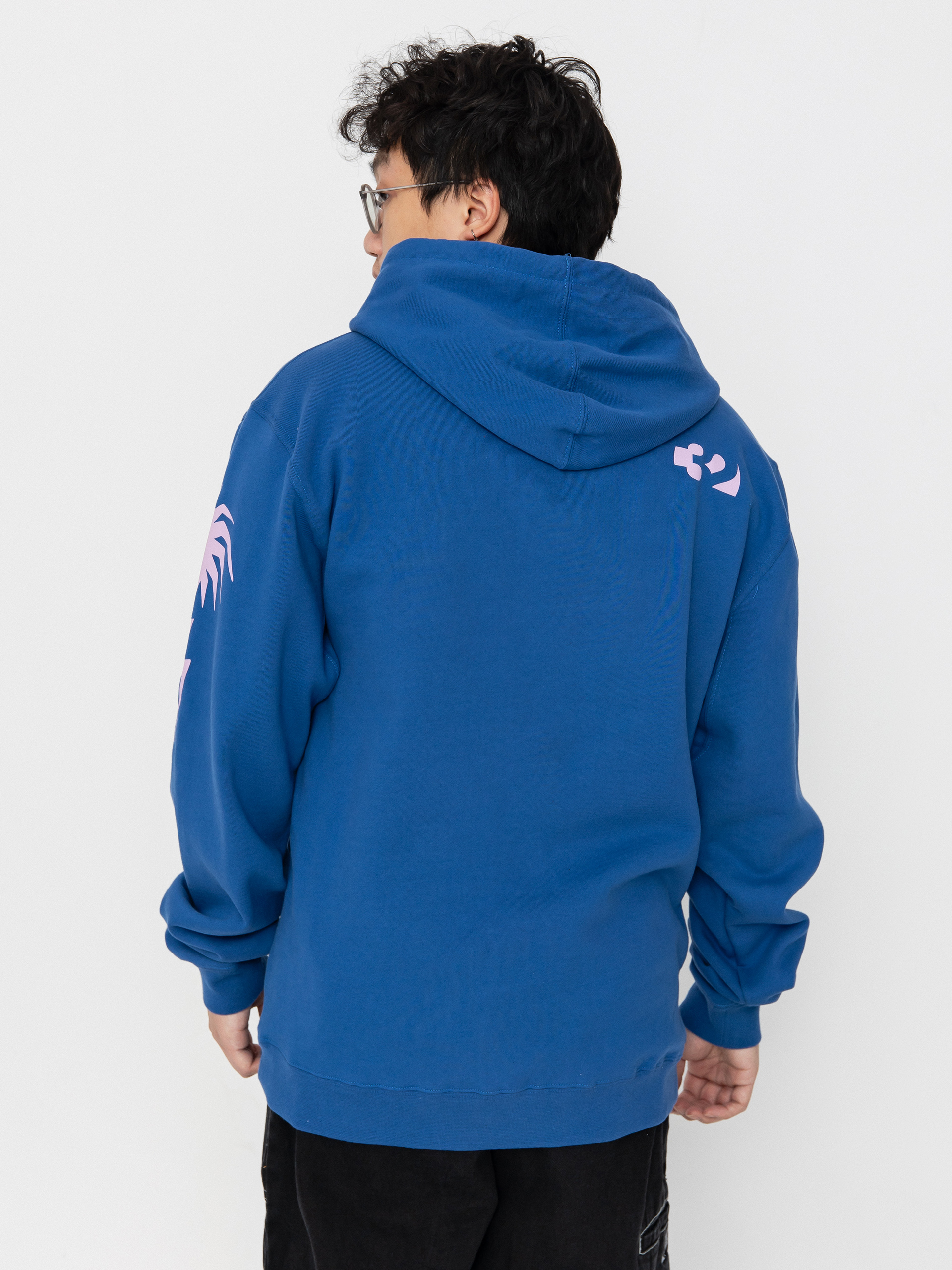 ThirtyTwo Spring Break HD Hoodie (royal)