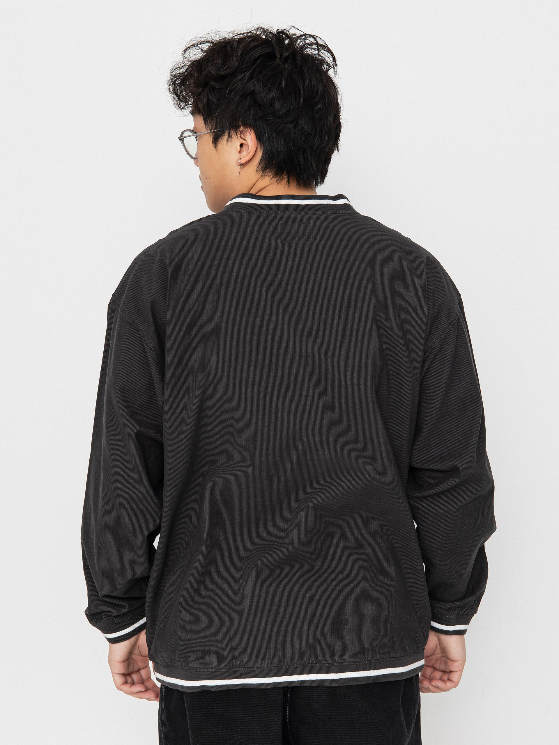 Volcom Townsend Shirt (stealth)