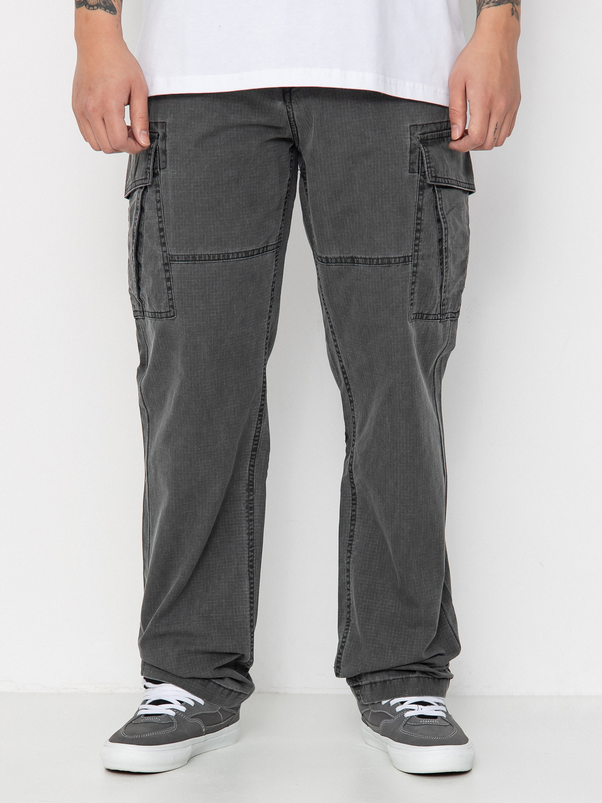 Volcom Hose Team Cargo (stealth)