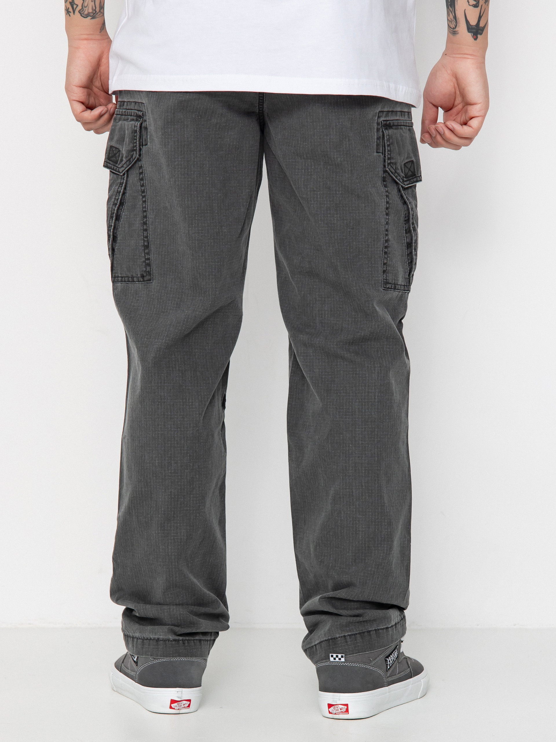 Volcom Pants Team Cargo (stealth)