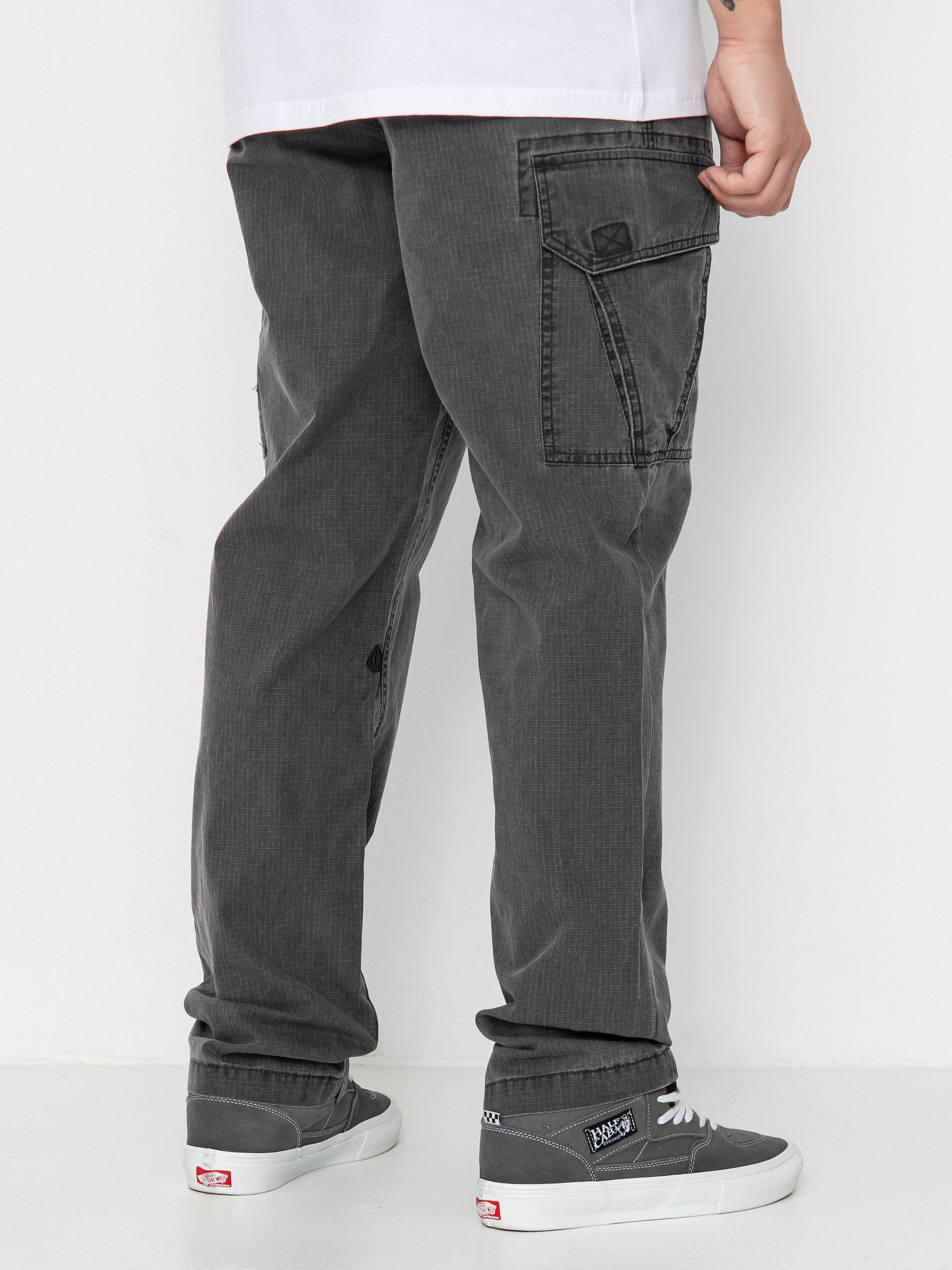 Volcom Pants Team Cargo (stealth)