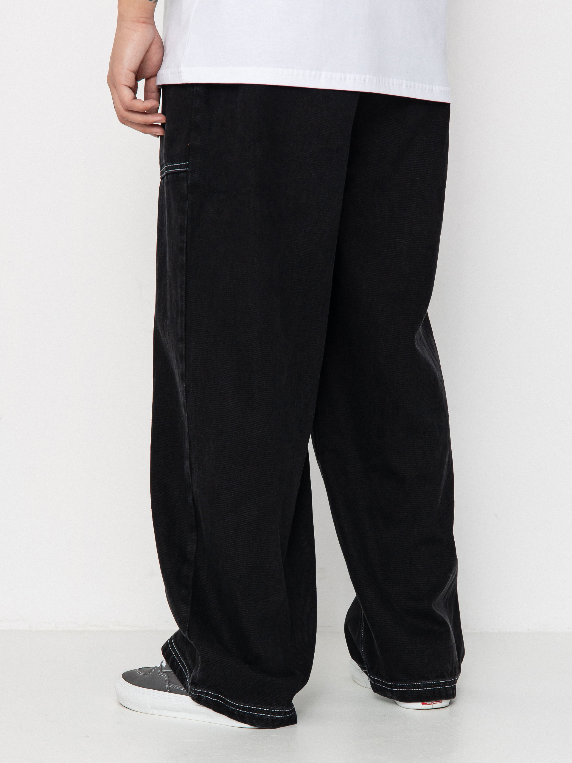 Poetic Collective Pants Painters (stitching)