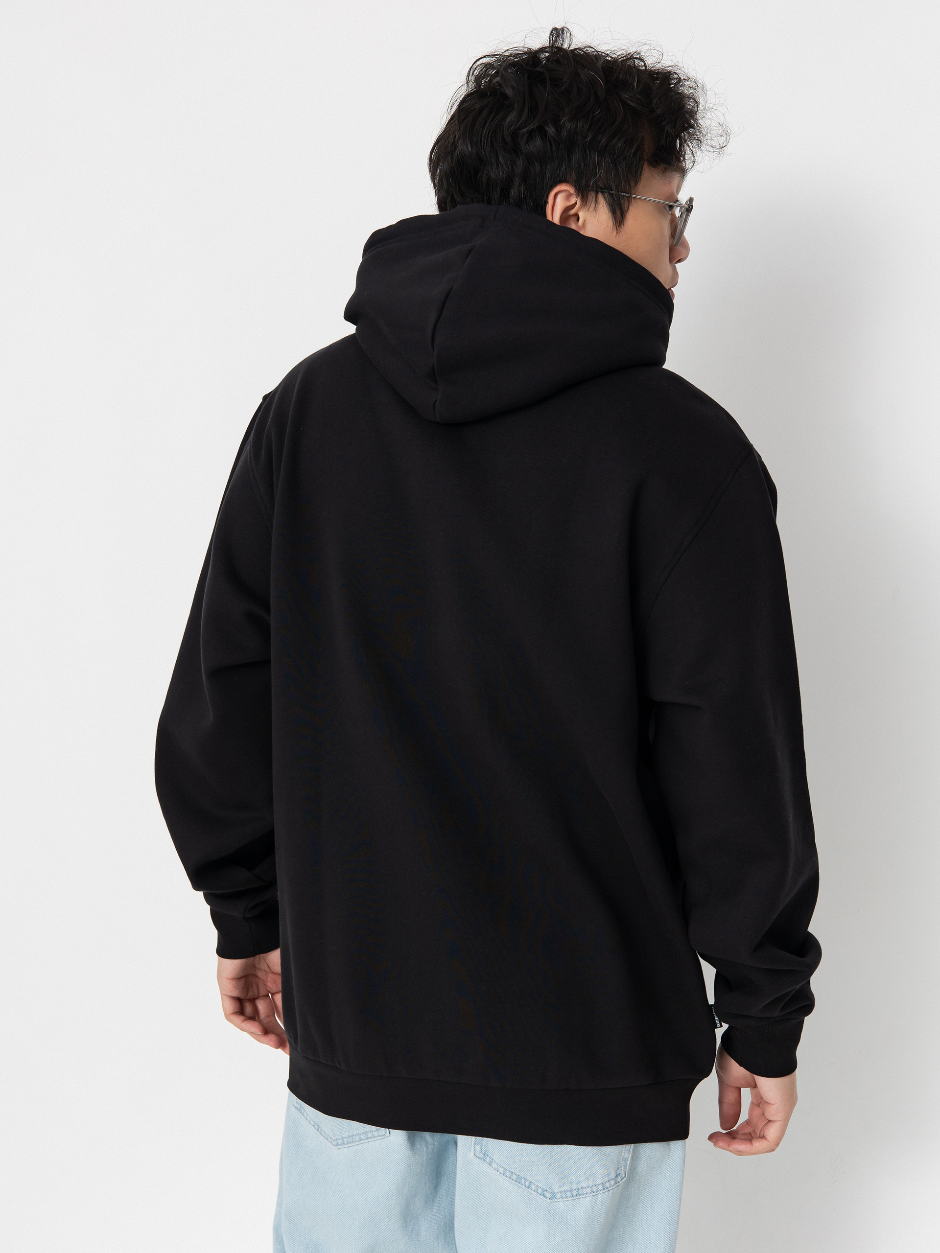 adidas Call Now HD Hoodie (black/wonalu/prloin)