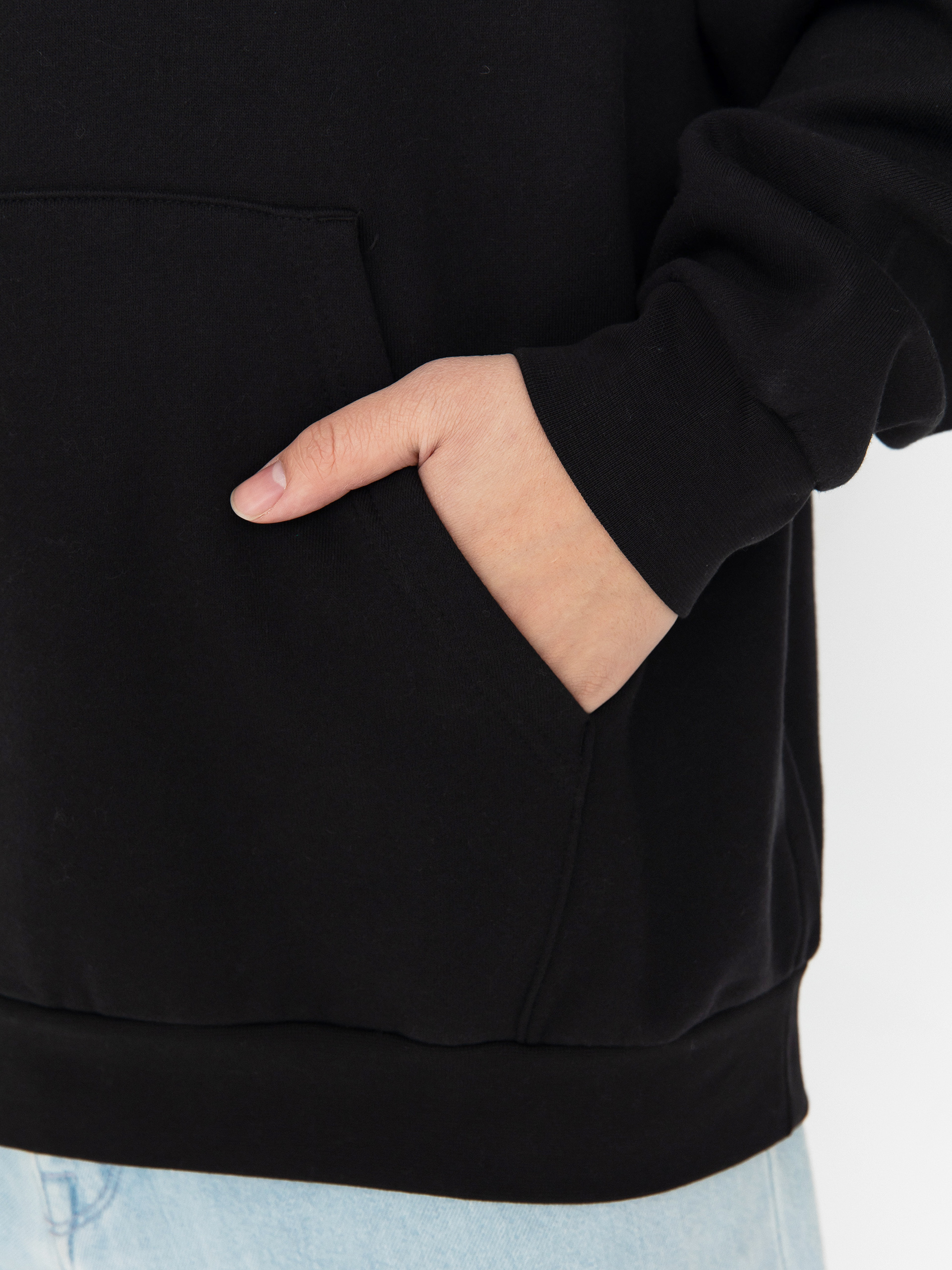 adidas Call Now HD Hoodie (black/wonalu/prloin)