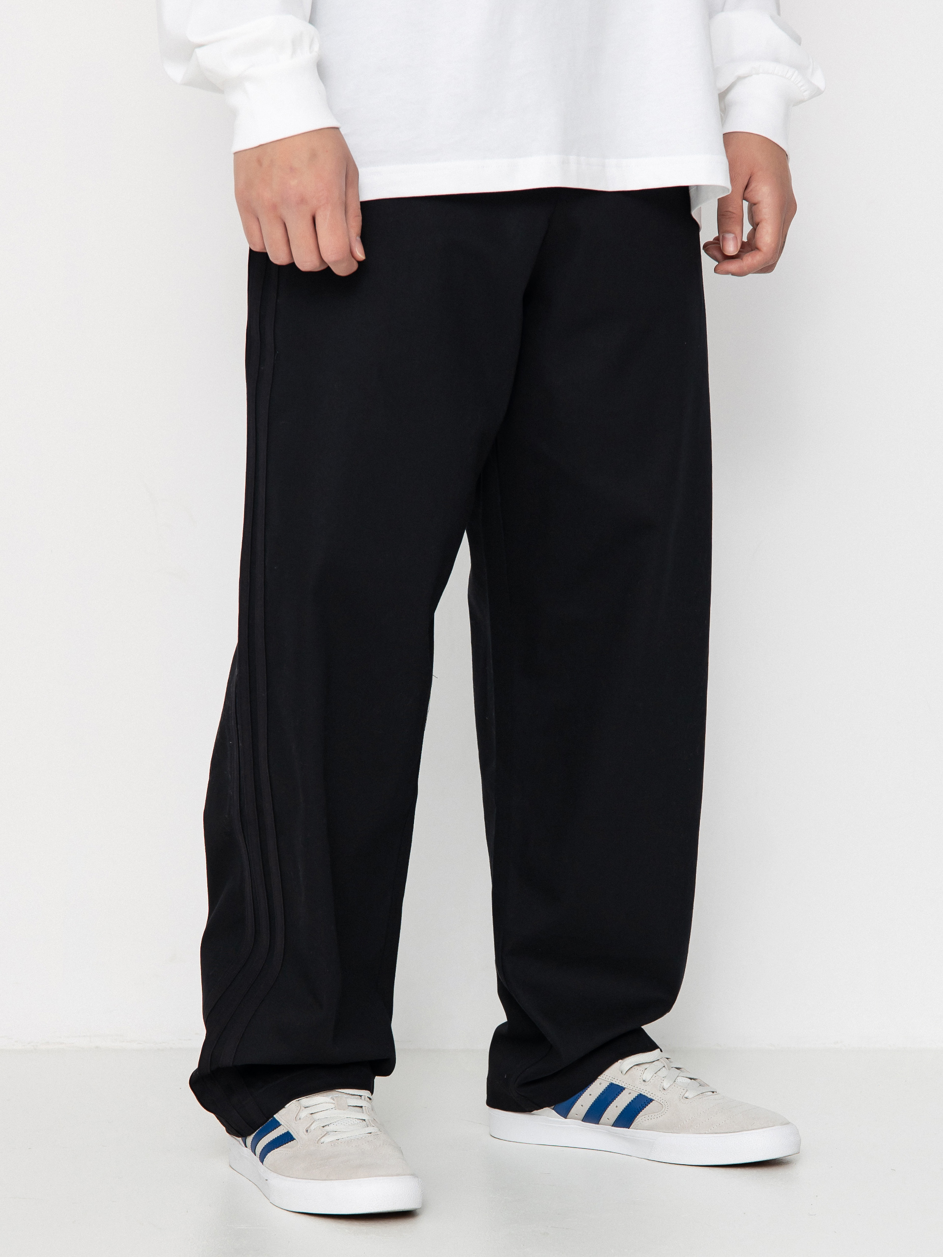adidas Skate Chino Pants (black)