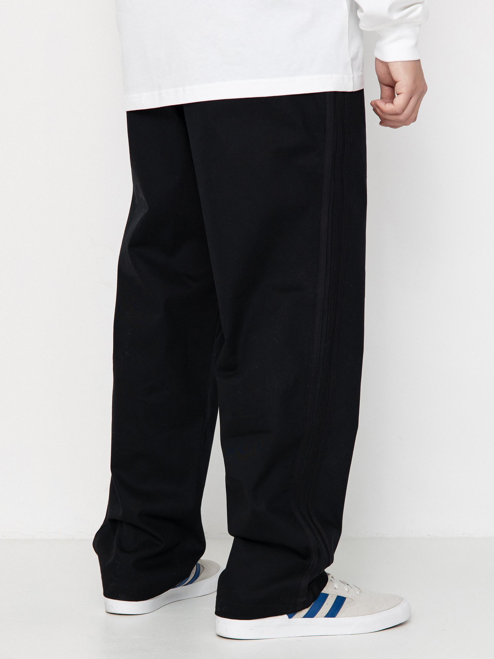 adidas Skate Chino Pants (black)