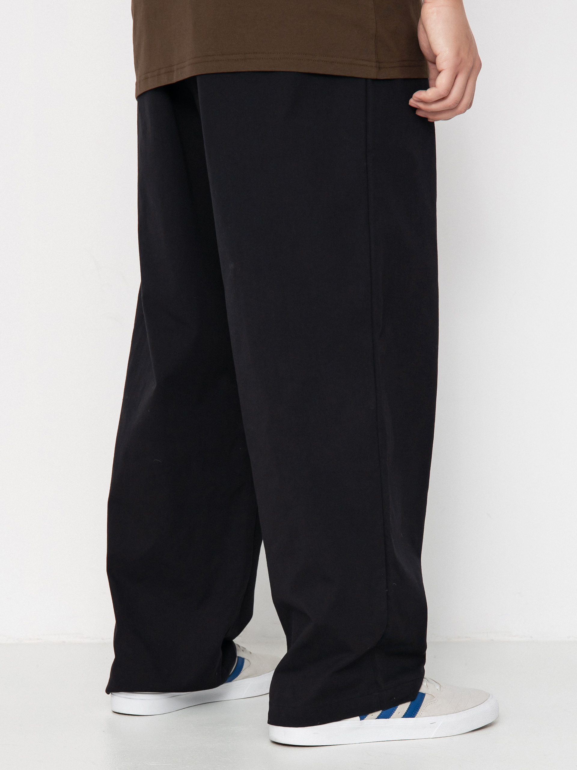 adidas Pintuck Hose (black)