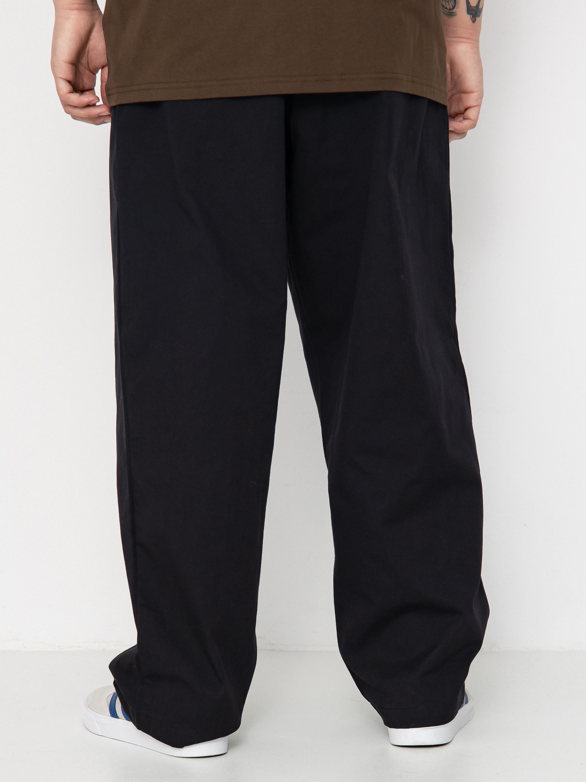 adidas Pintuck Pants (black)