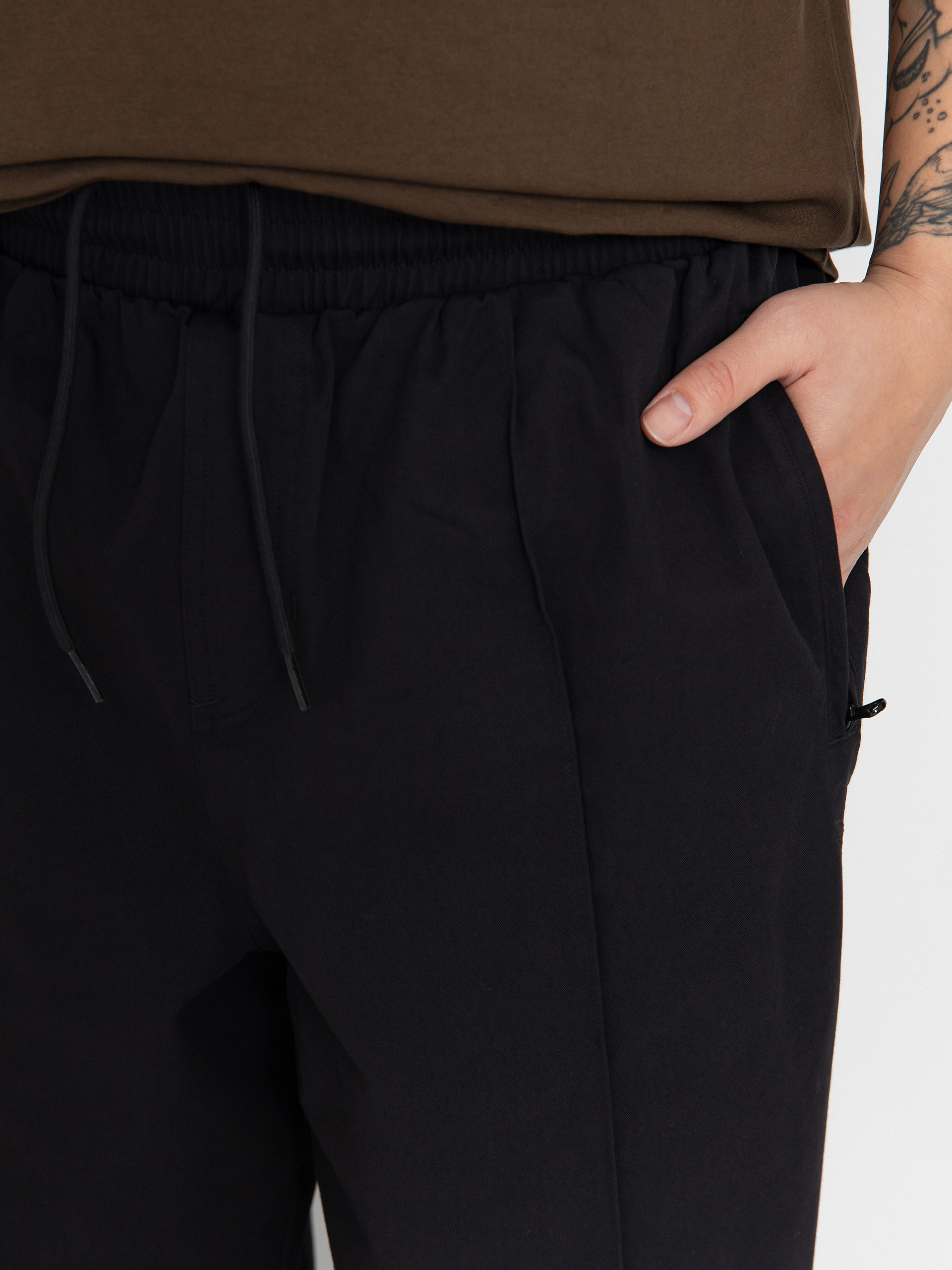 adidas Pintuck Pants (black)