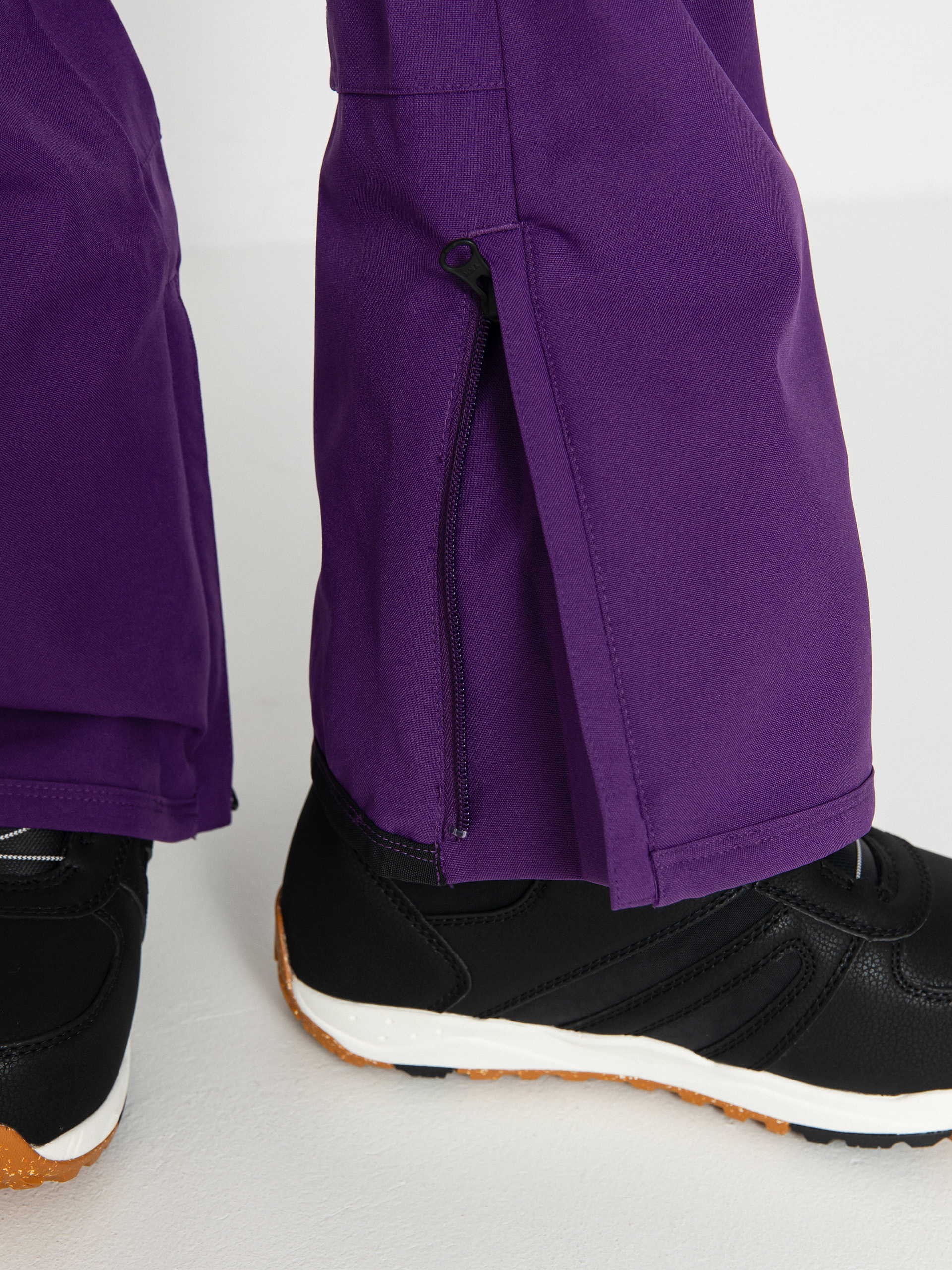 Womens Burton Snowboard pants Vida Stretch (imperial purple)