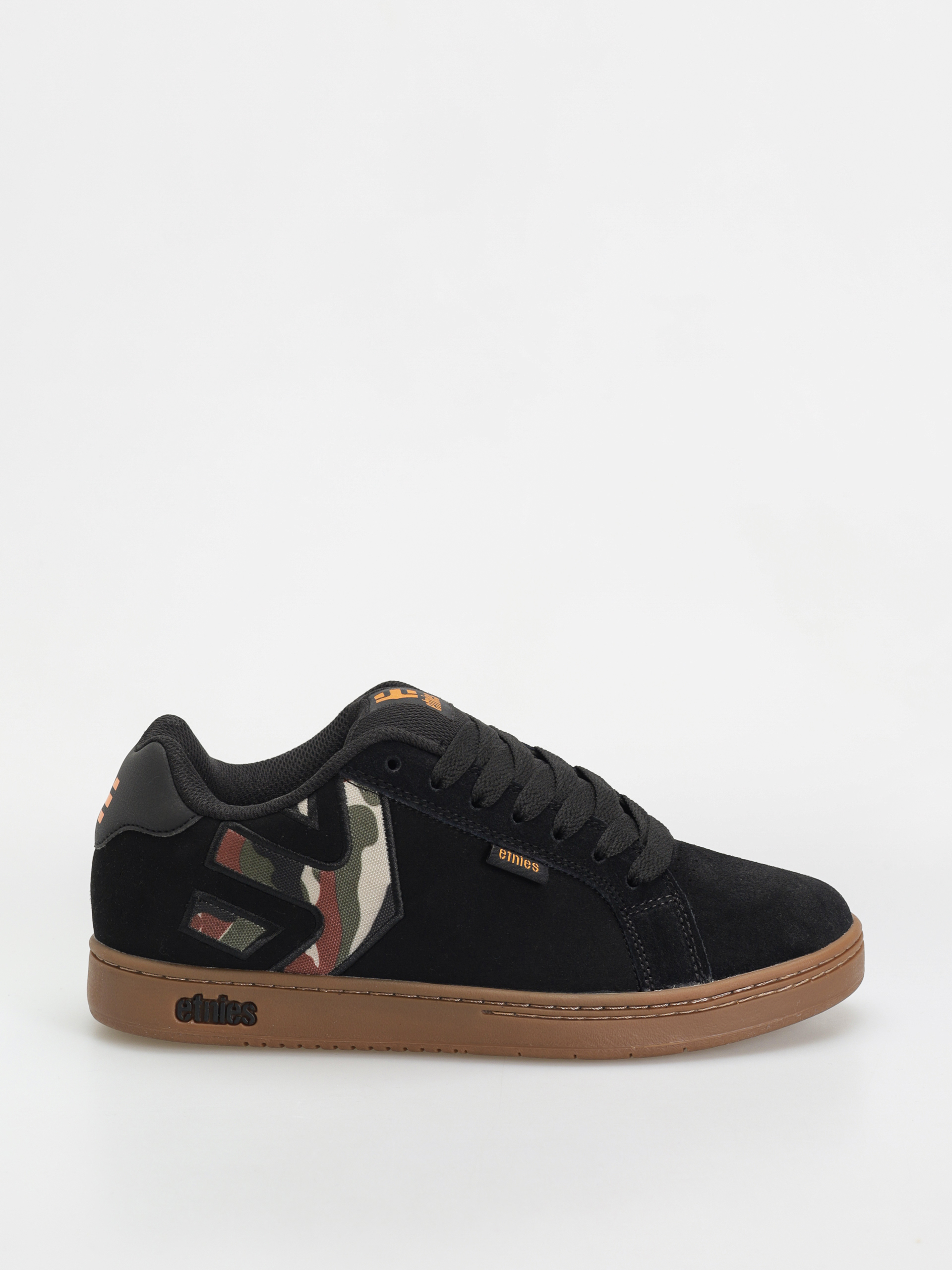 Etnies Fader Schuhe (military)