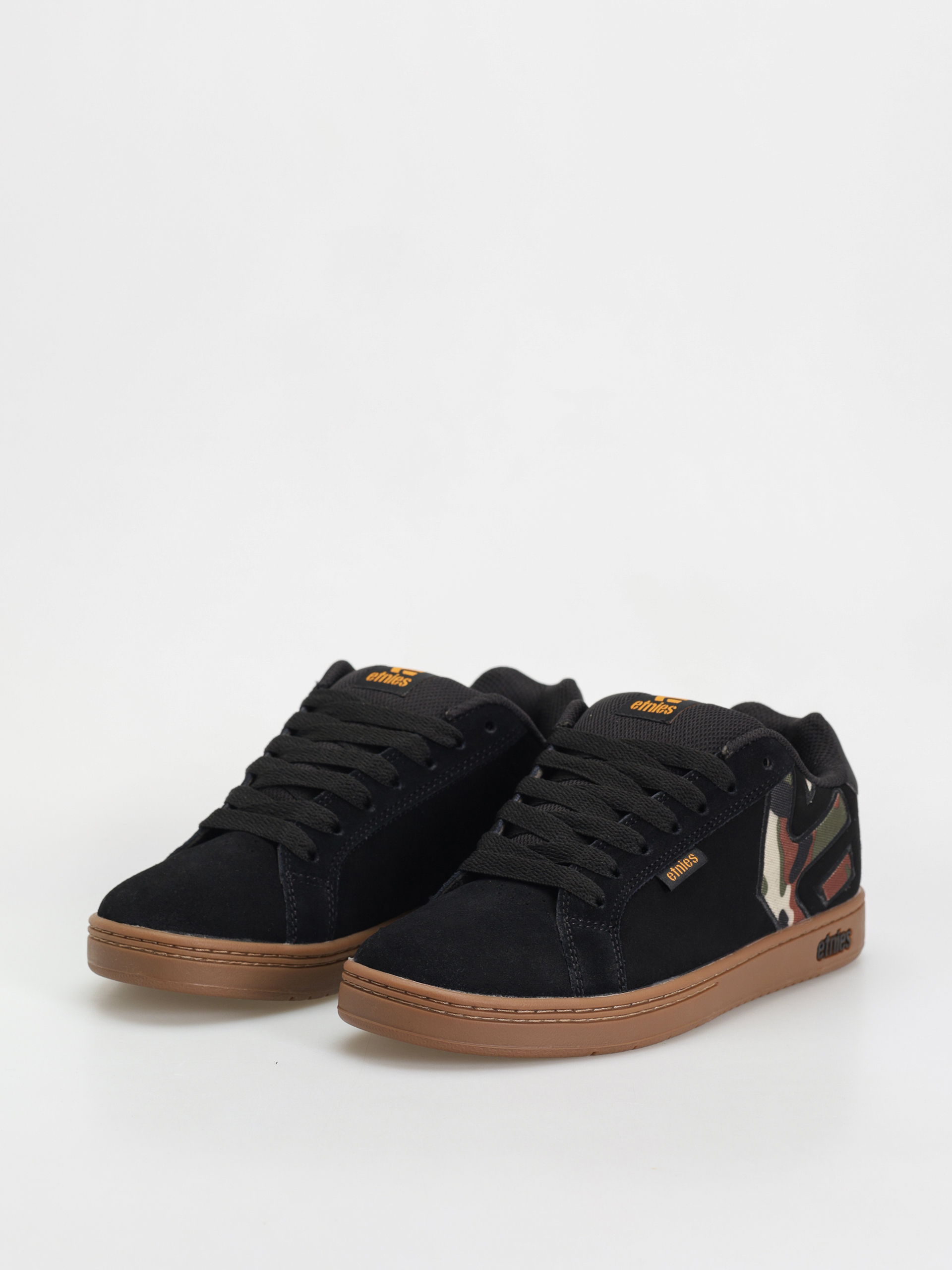 Etnies Fader Schuhe (military)