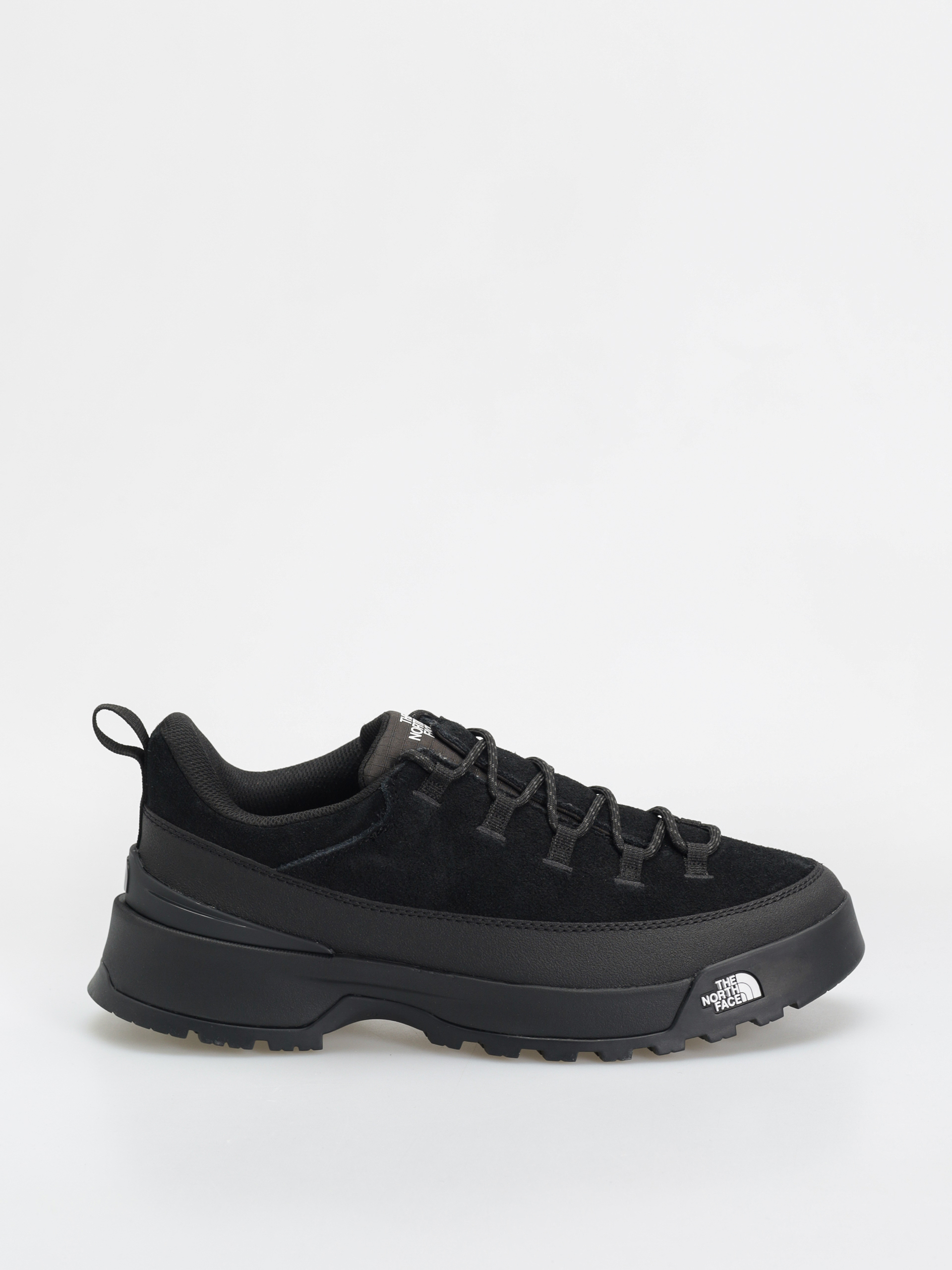 The North Face Glenclyffe Urban Low Schuhe (tnf black/tnf black)