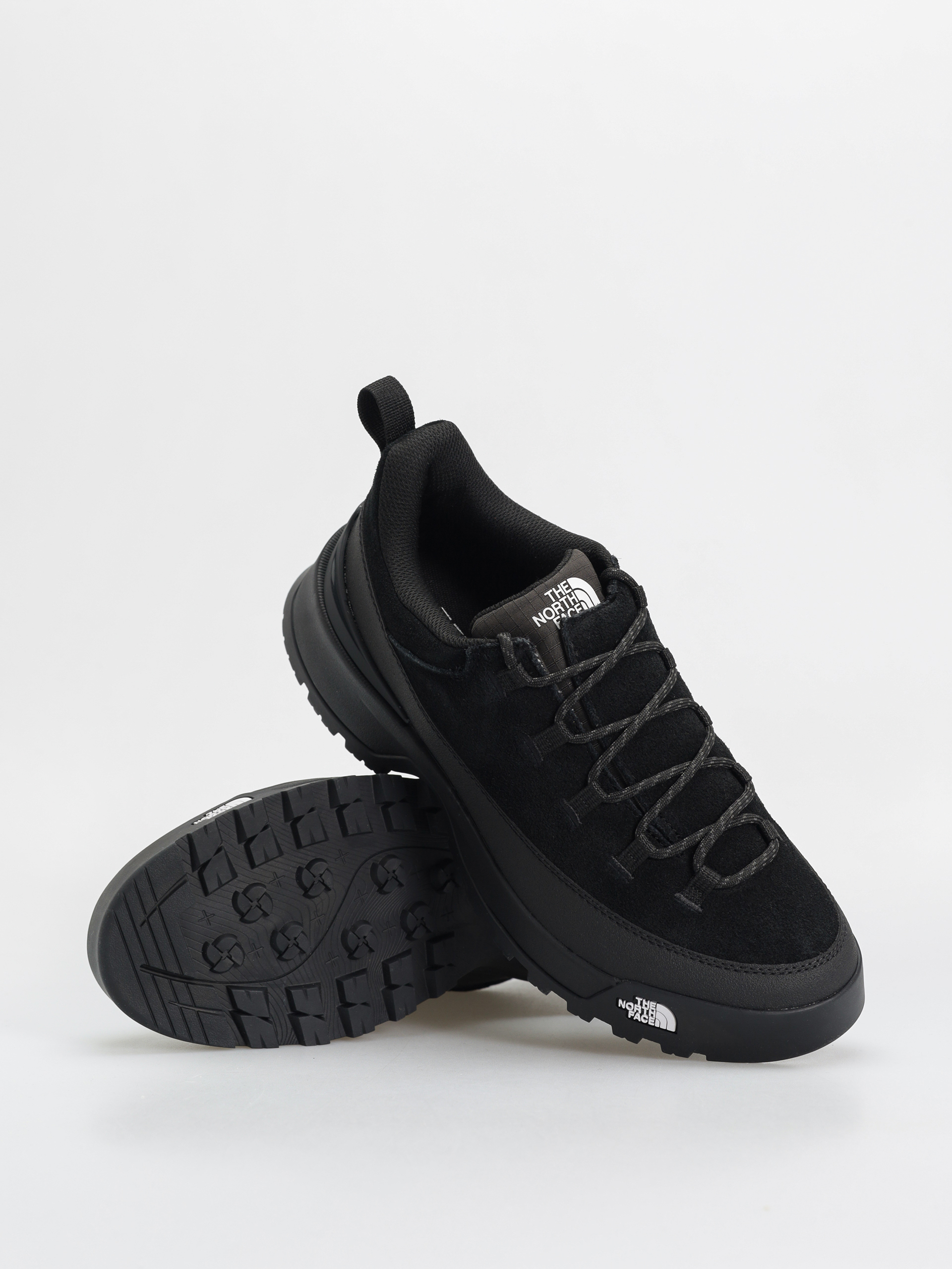 The North Face Glenclyffe Urban Low Shoes (tnf black/tnf black)