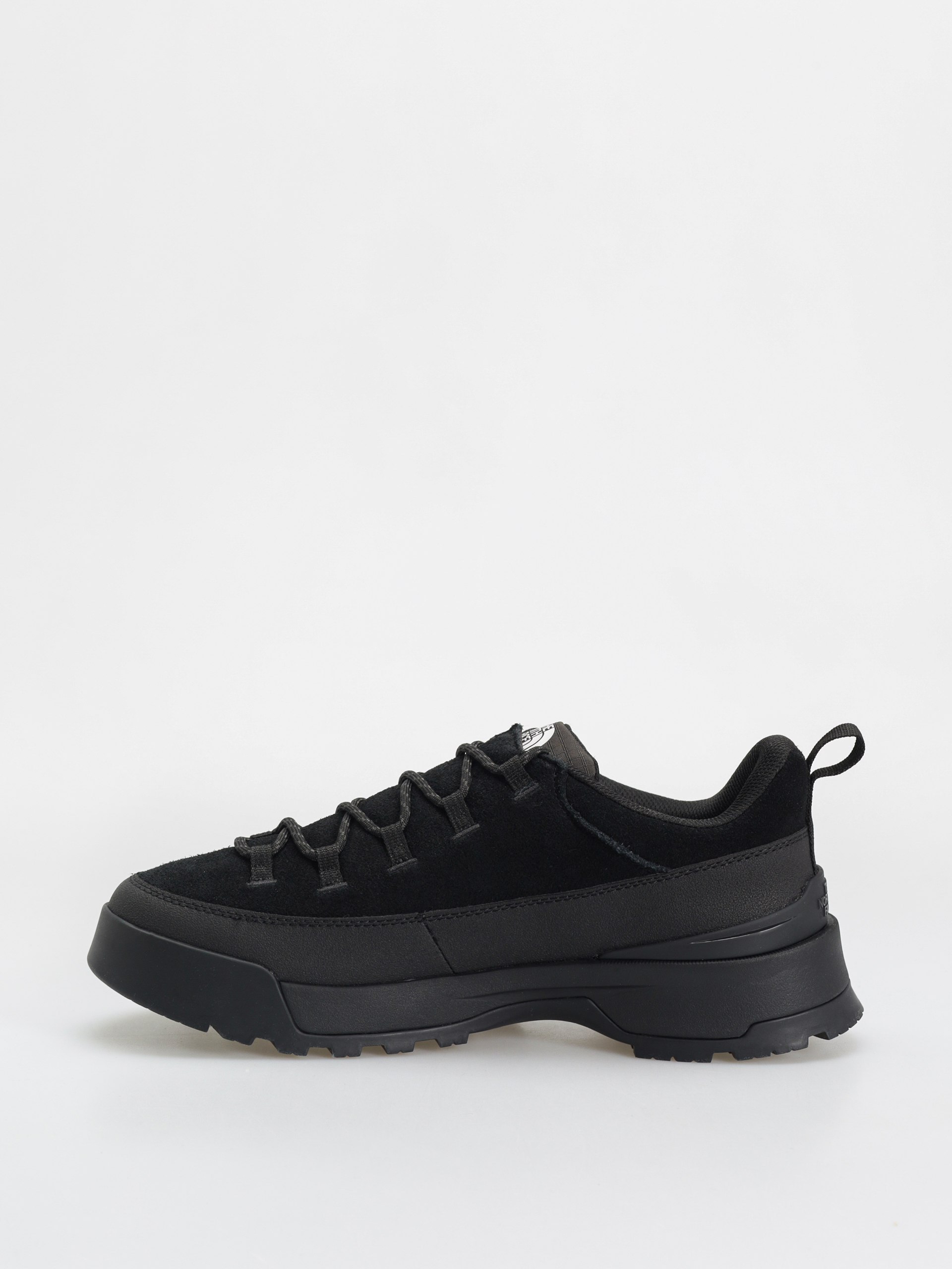 The North Face Glenclyffe Urban Low Schuhe (tnf black/tnf black)
