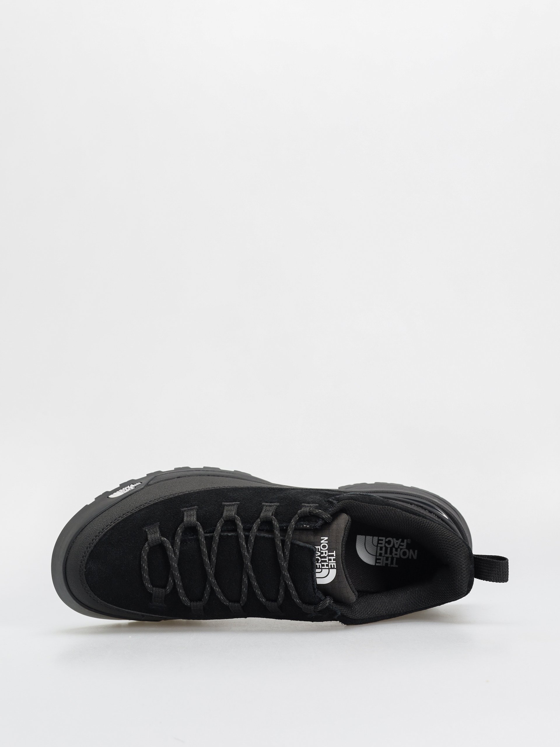 The North Face Glenclyffe Urban Low Shoes (tnf black/tnf black)