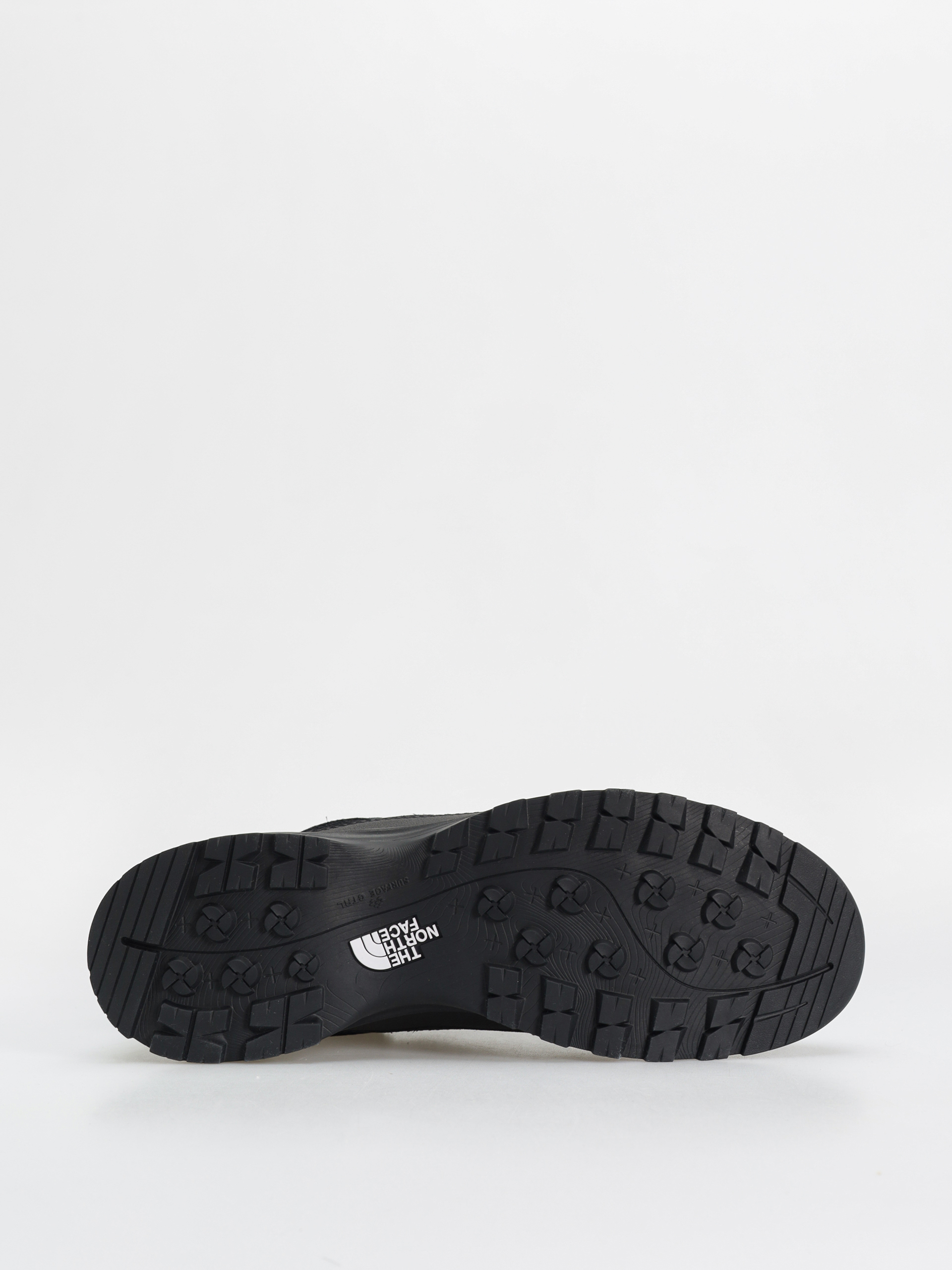 The North Face Glenclyffe Urban Low Shoes (tnf black/tnf black)