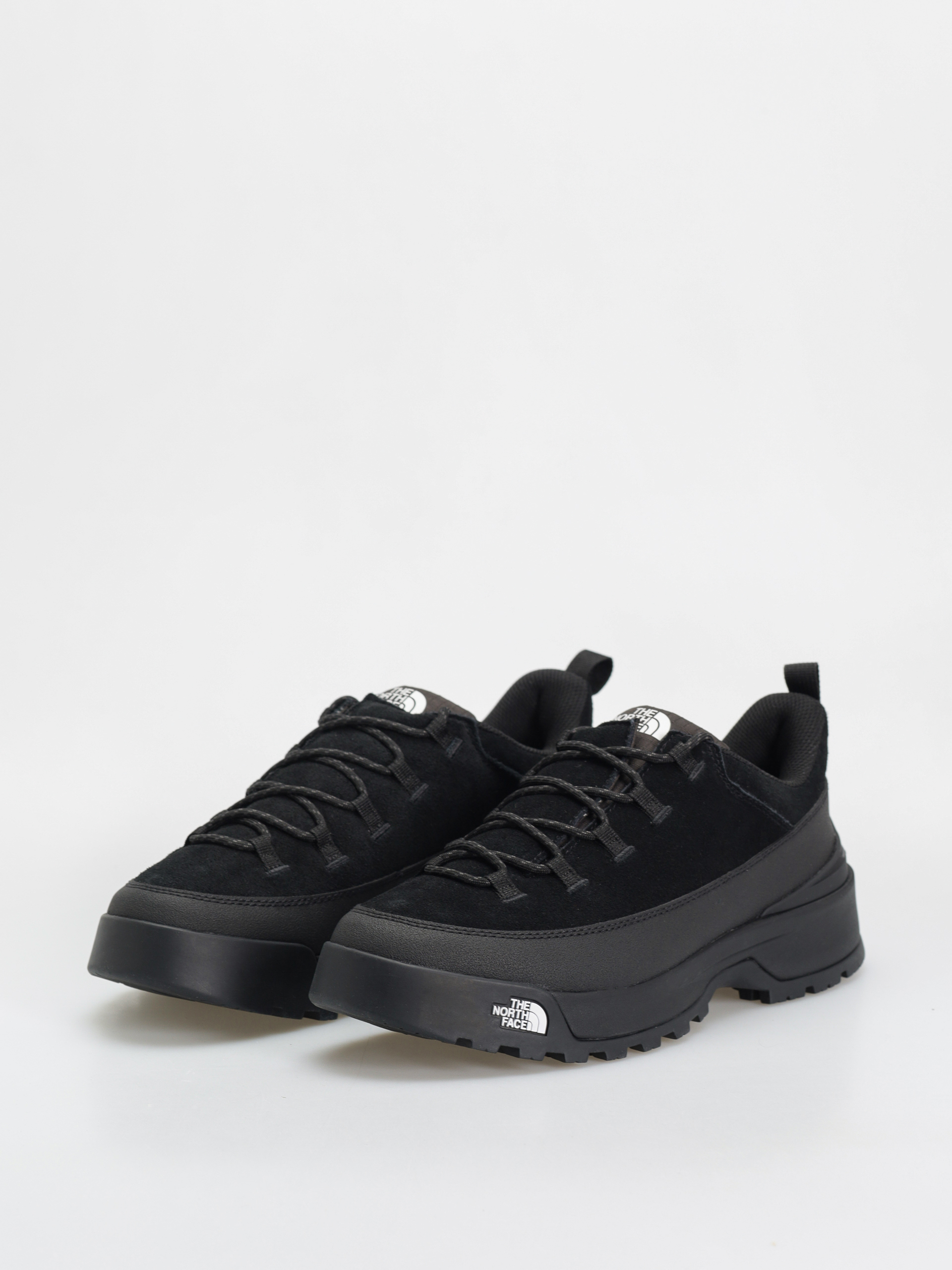 The North Face Glenclyffe Urban Low Shoes (tnf black/tnf black)