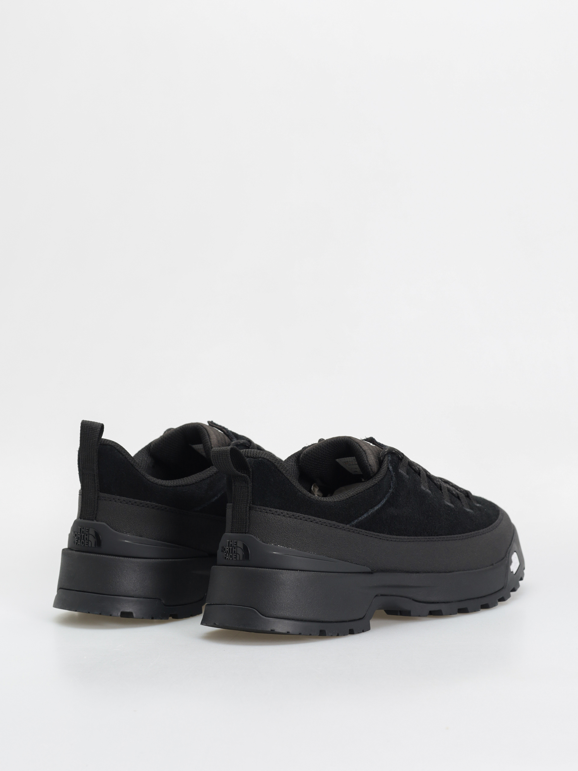 The North Face Glenclyffe Urban Low Shoes (tnf black/tnf black)