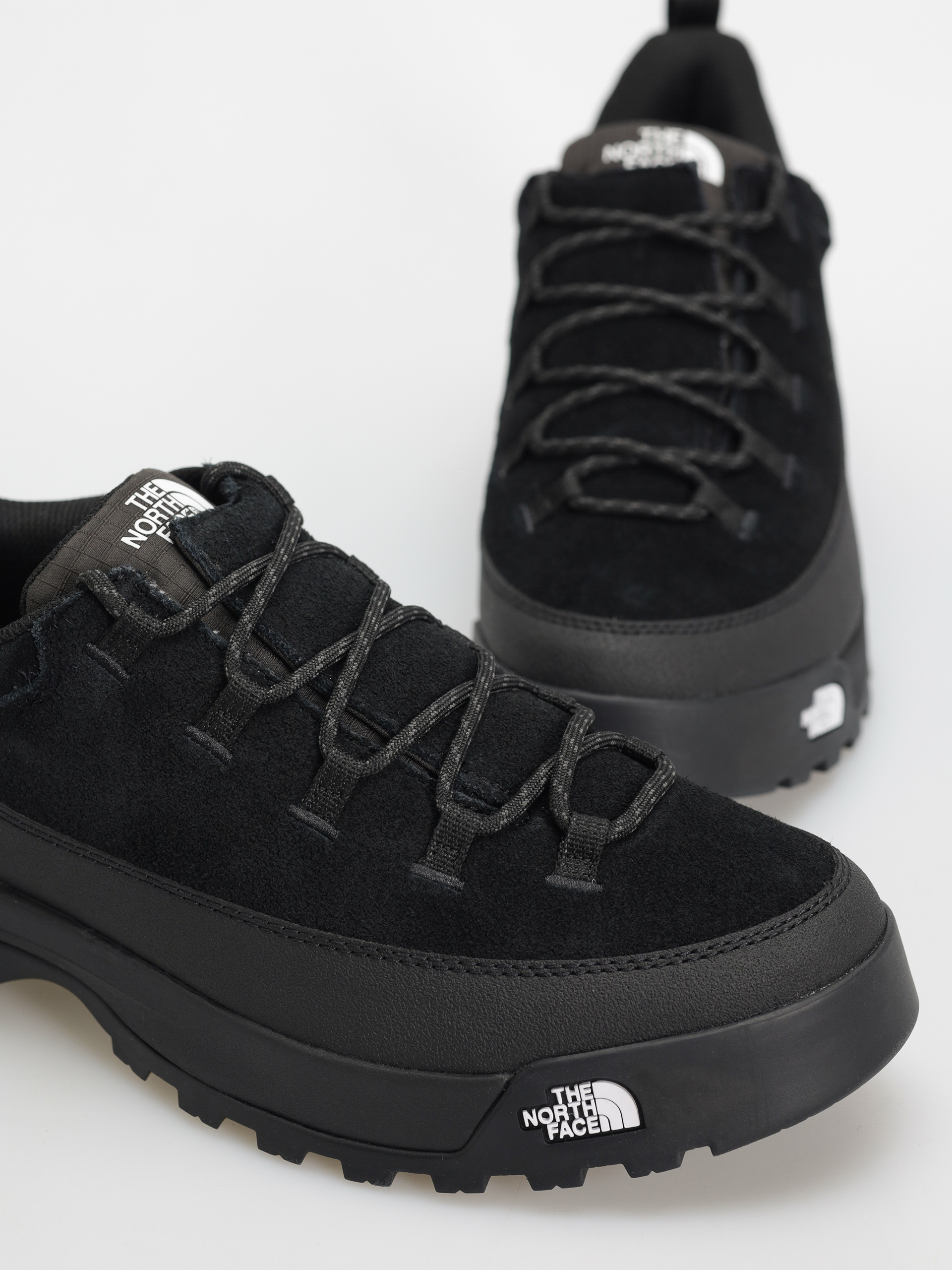 The North Face Glenclyffe Urban Low Schuhe (tnf black/tnf black)