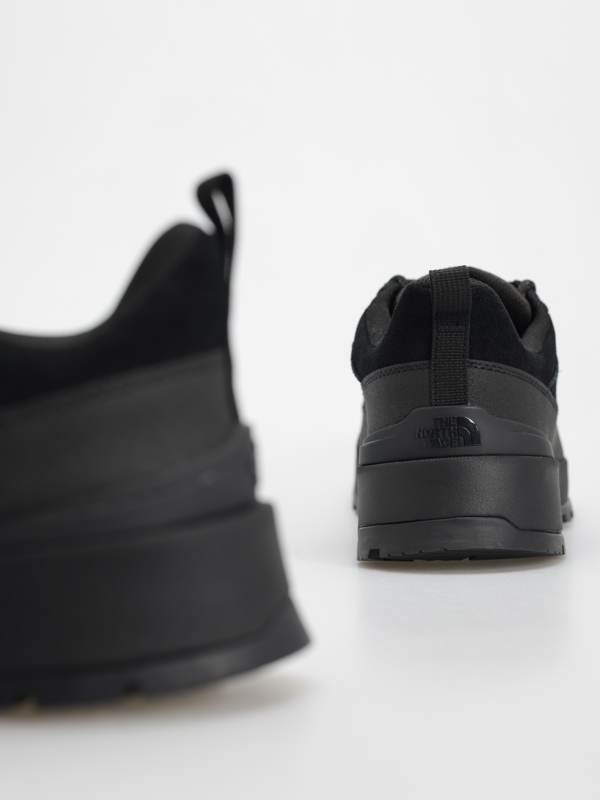 The North Face Glenclyffe Urban Low Shoes (tnf black/tnf black)