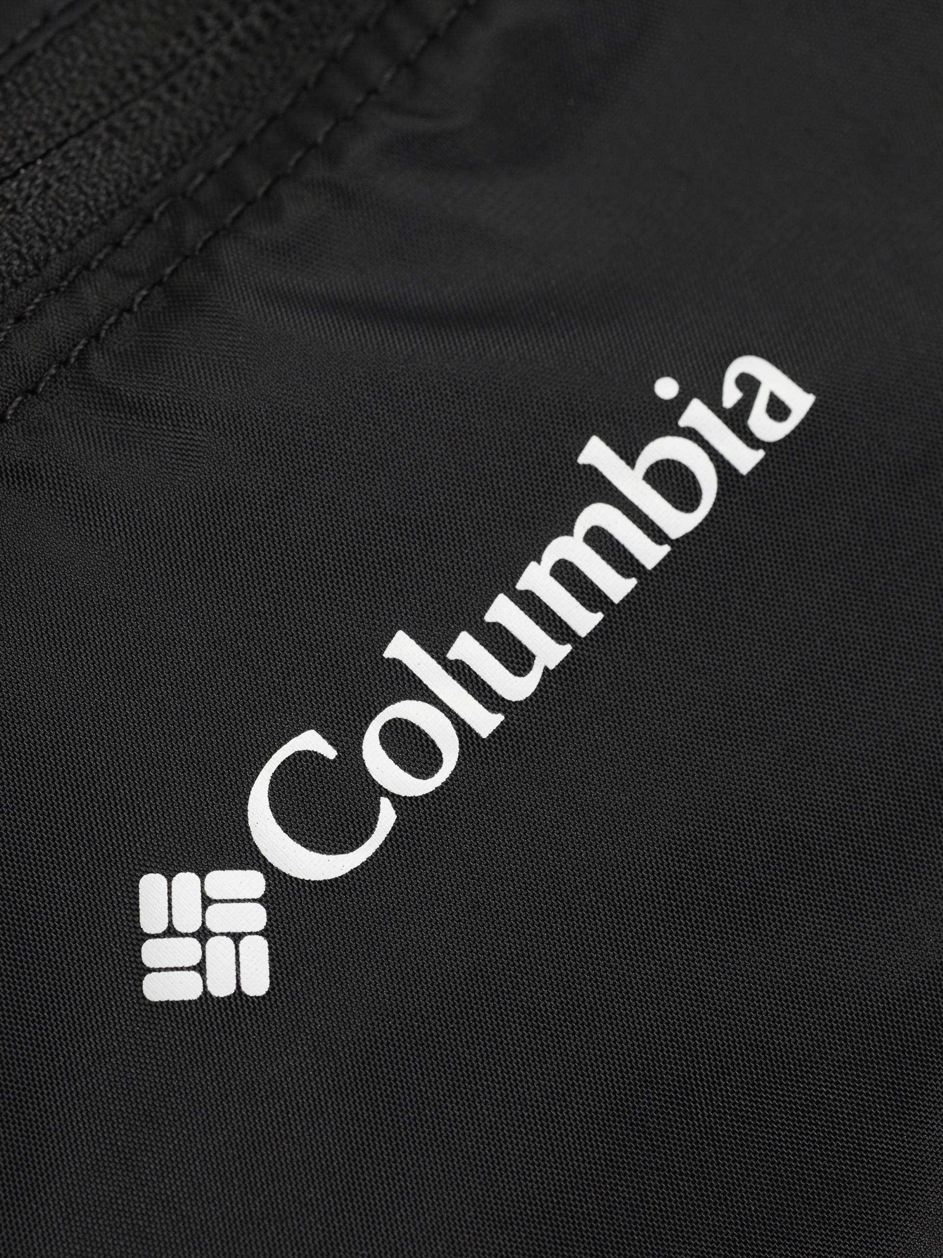 Columbia Lightweight Bum bag (black)