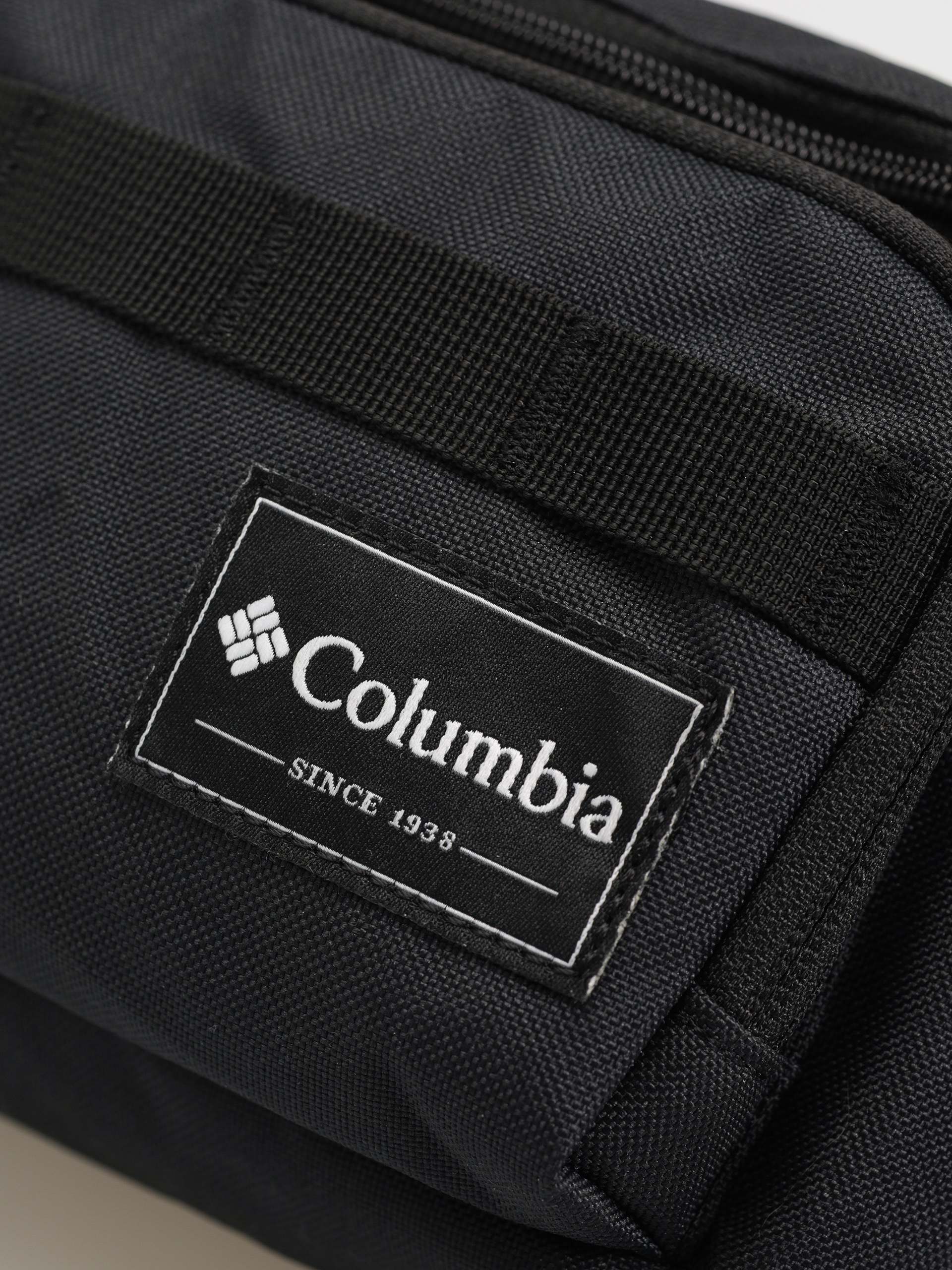 Columbia Zigzag II Bum bag - black (black)