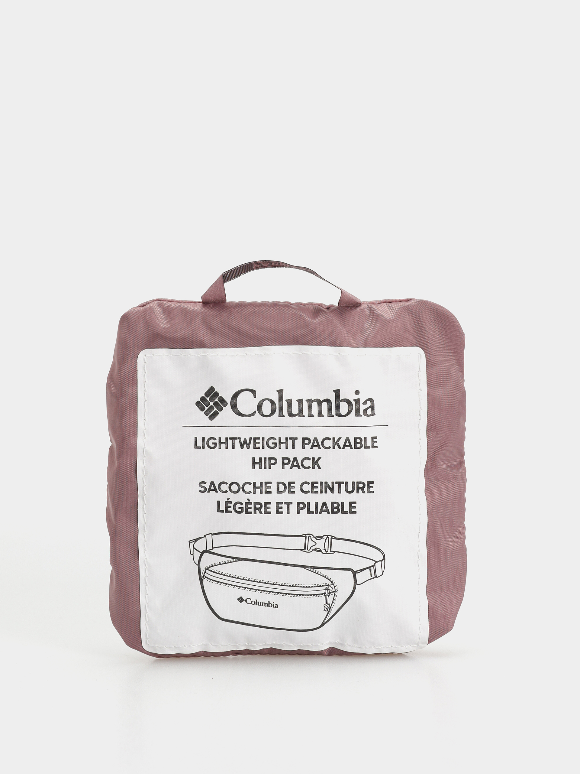 Columbia Lightweight Bum bag (fig/moonvista)