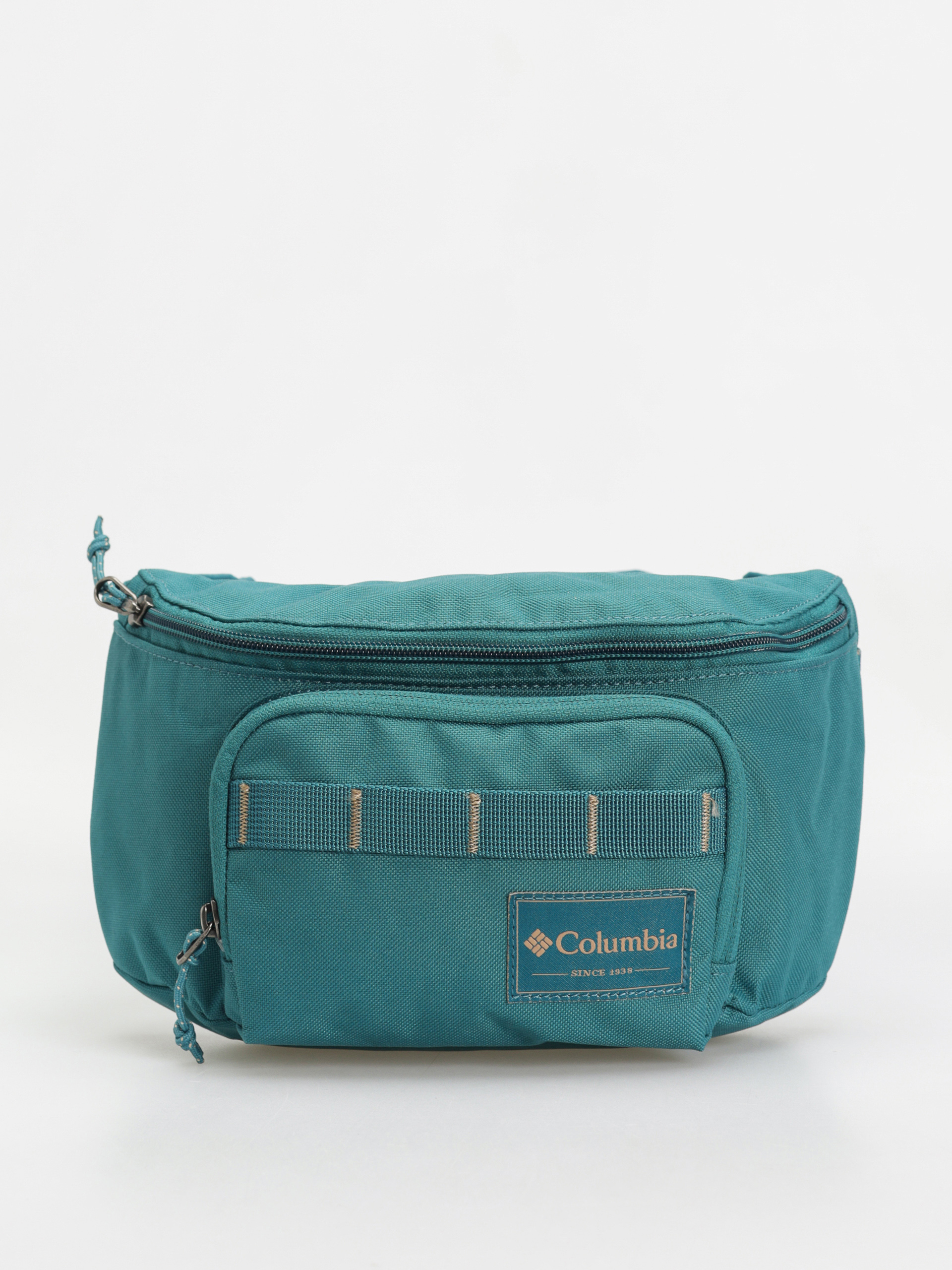 Columbia Zigzag II Bum bag (river blue)