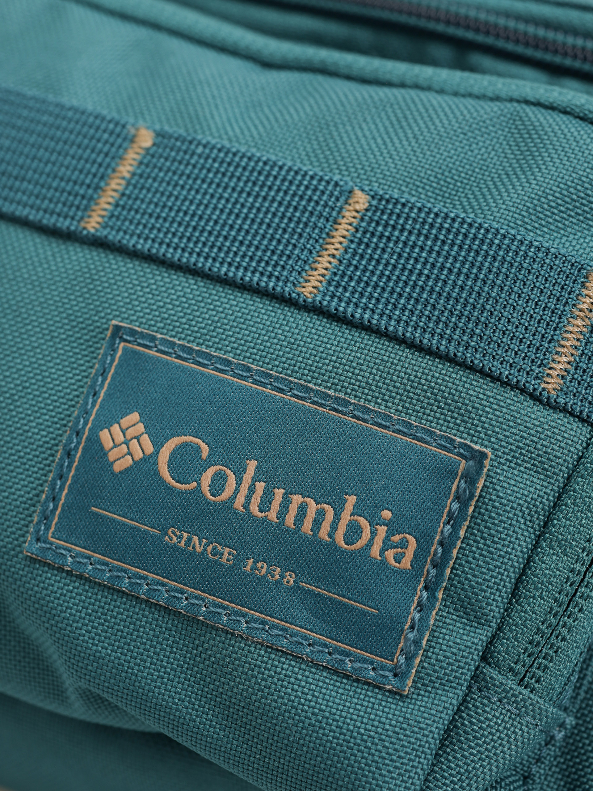 Columbia Zigzag II Bum bag (river blue)