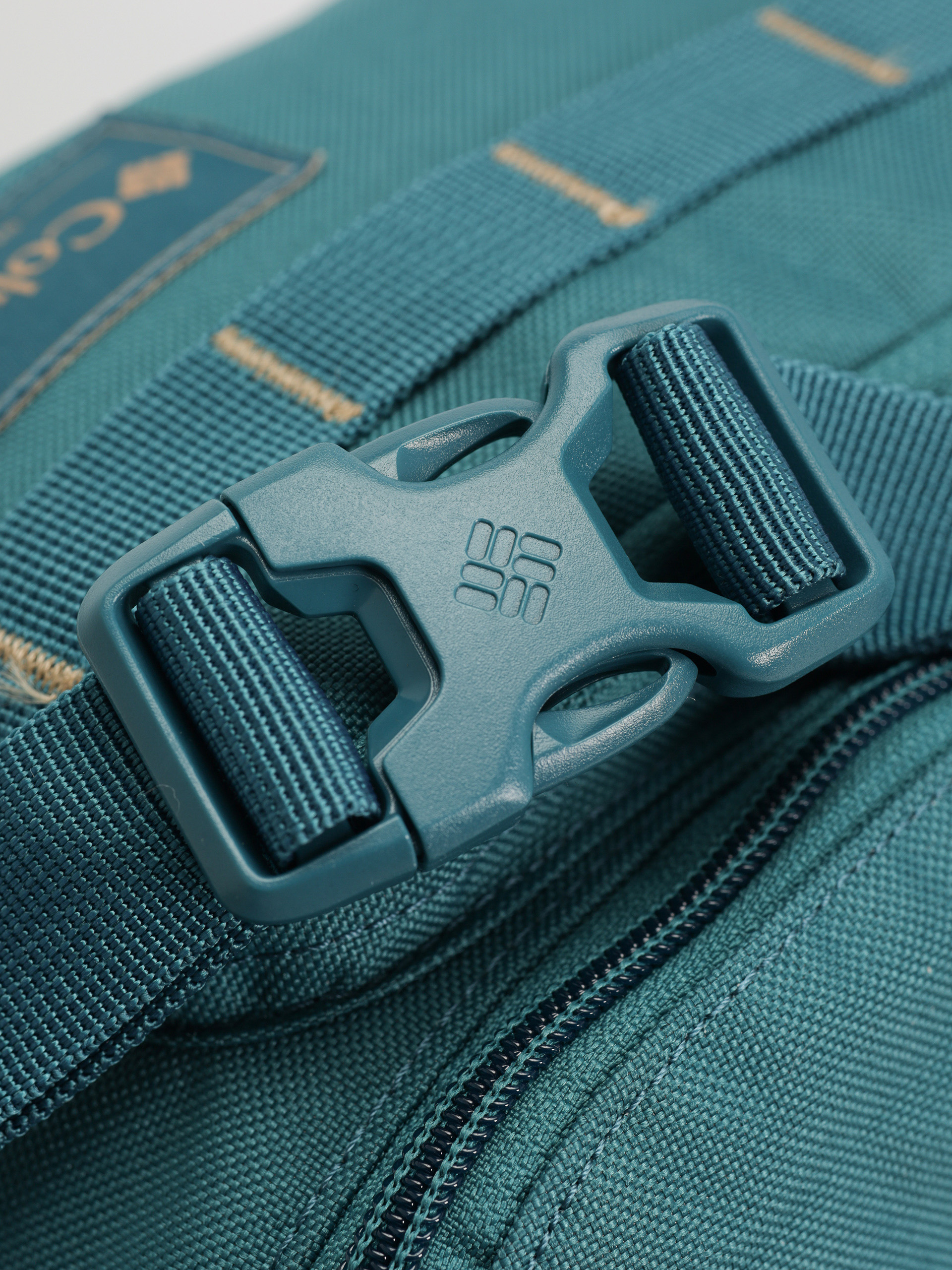 Columbia Zigzag II Bum bag (river blue)