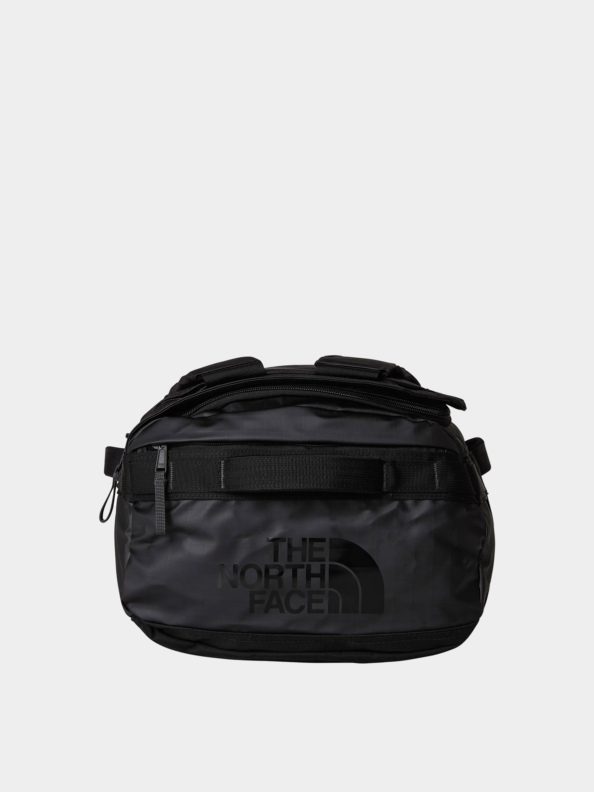 The North Face Bag Base Camp Voyager Duffel 32L - black (tnf black