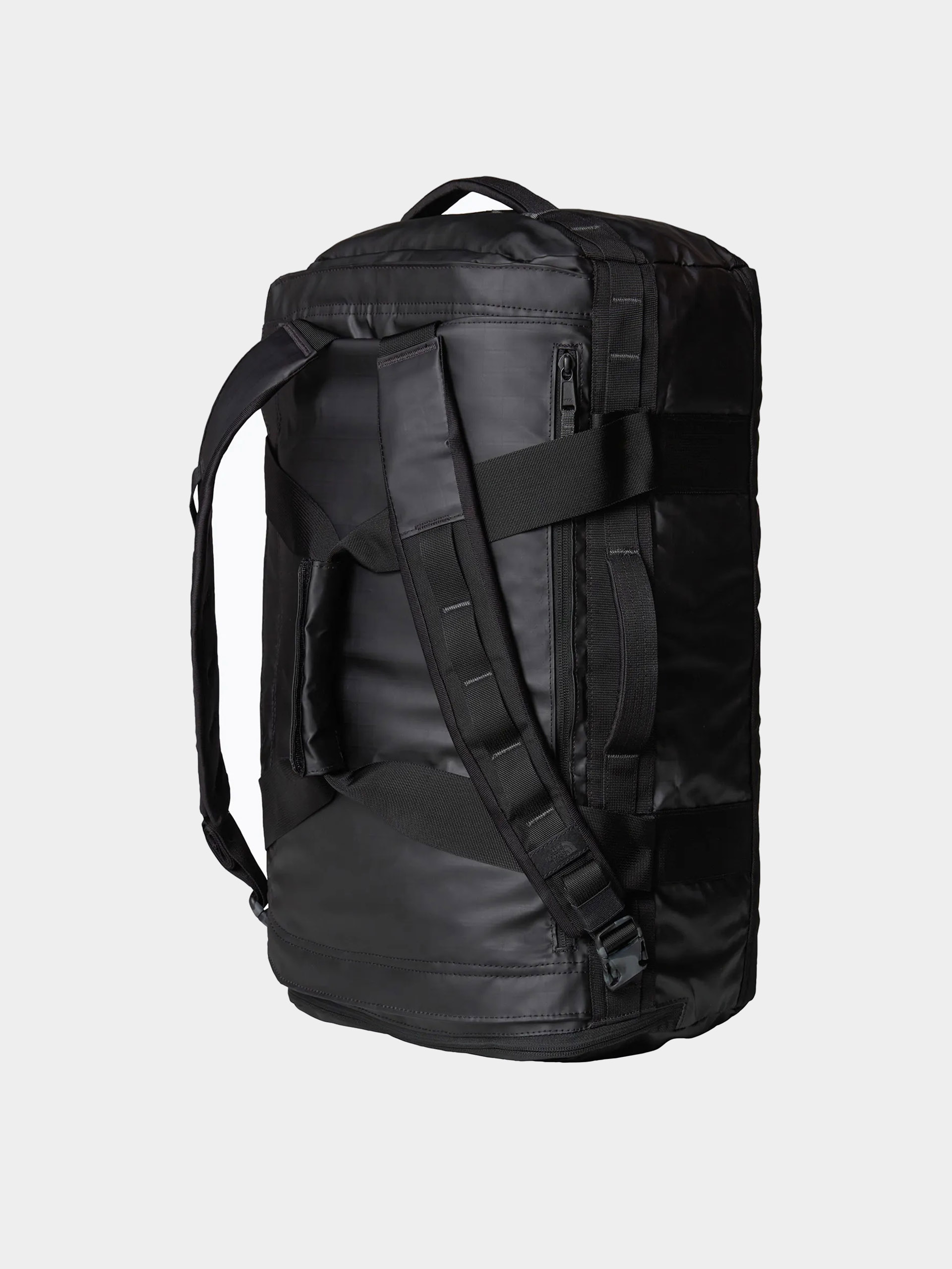 The North Face Bag Base Camp Voyager Duffel 42L - black (tnf black