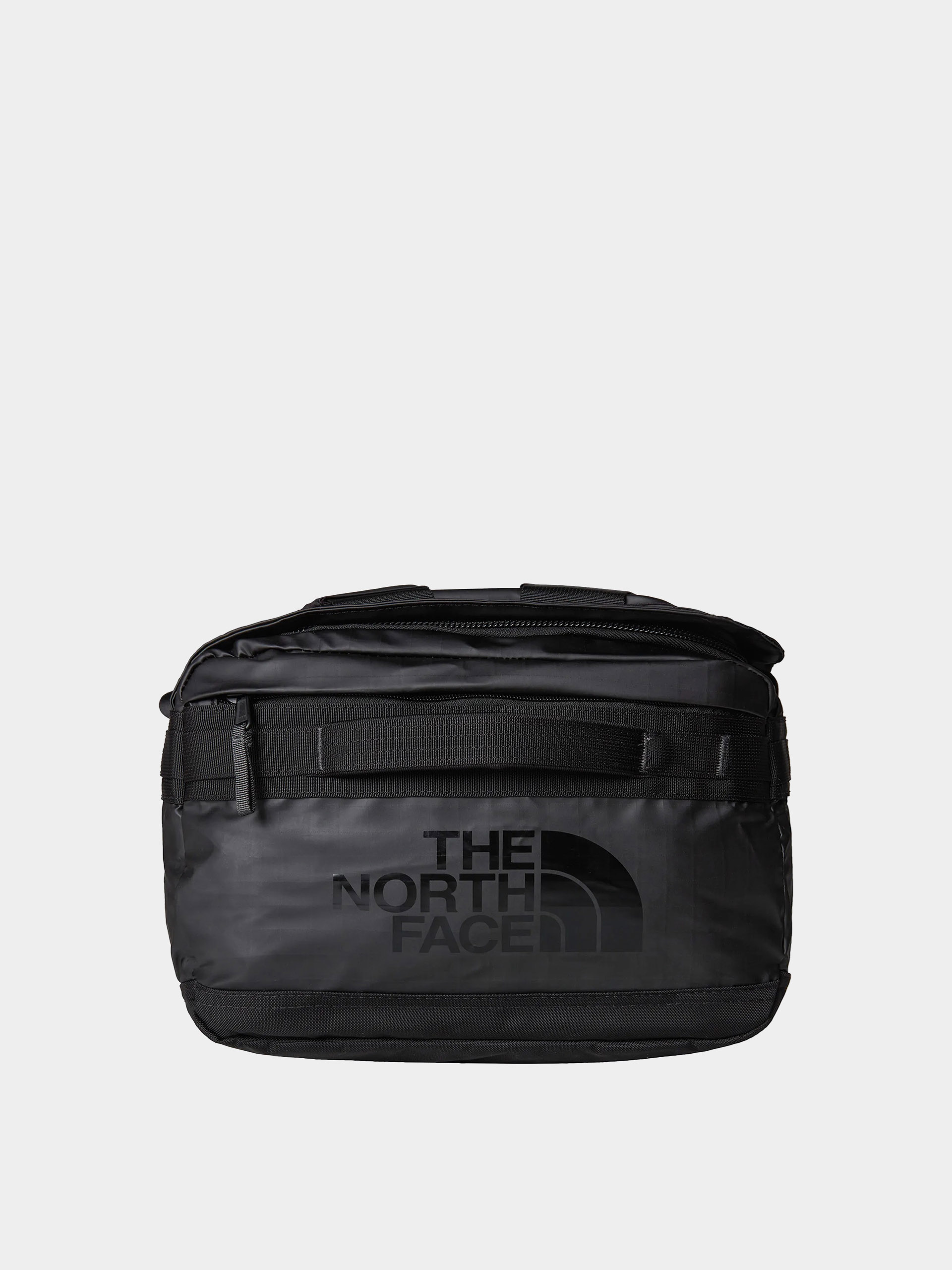 The North Face Tasche Base Camp Voyager Duffel 42L (tnf black/asphalt grey)