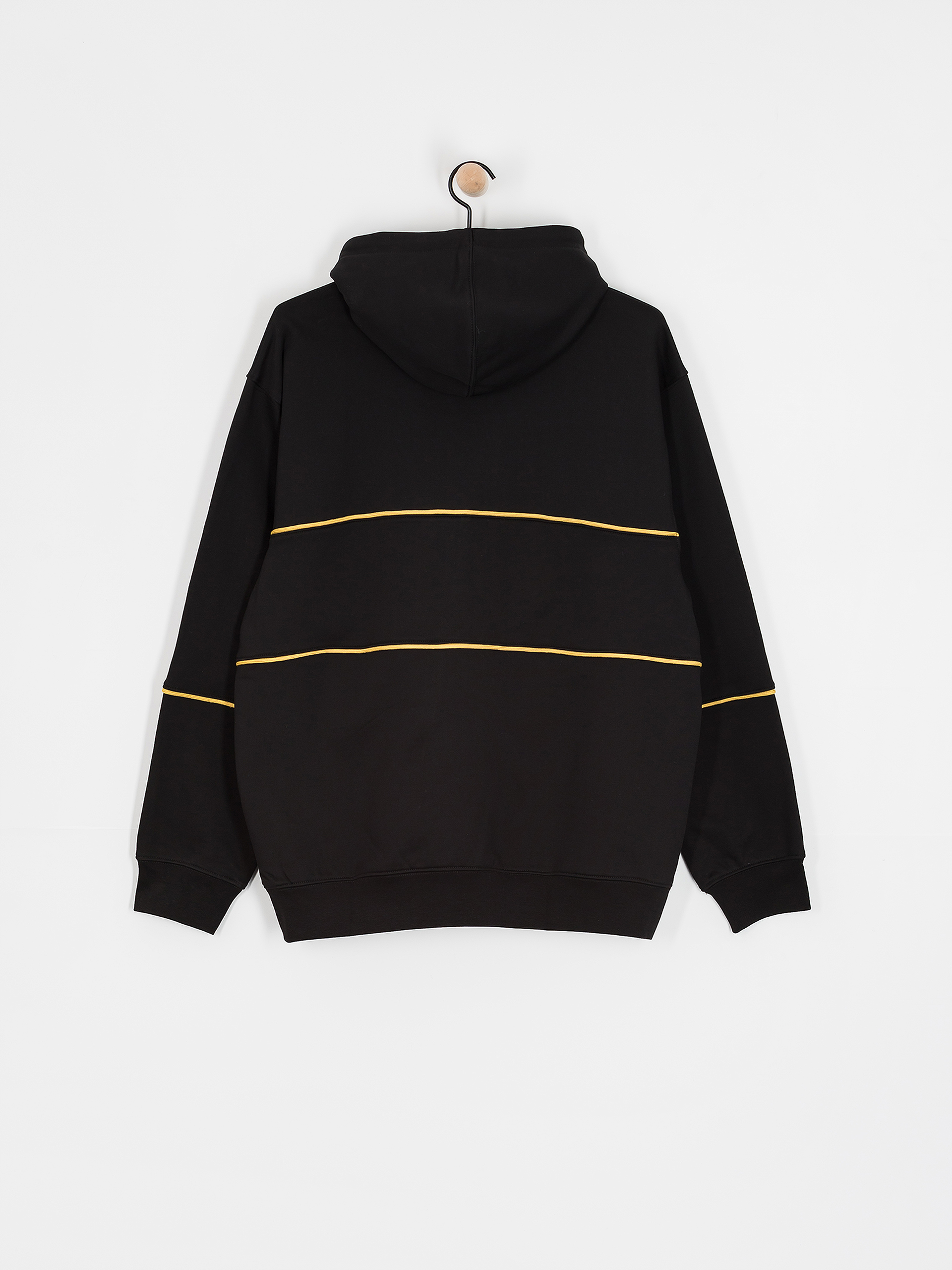 Vans Star V HD Hoodie (black)