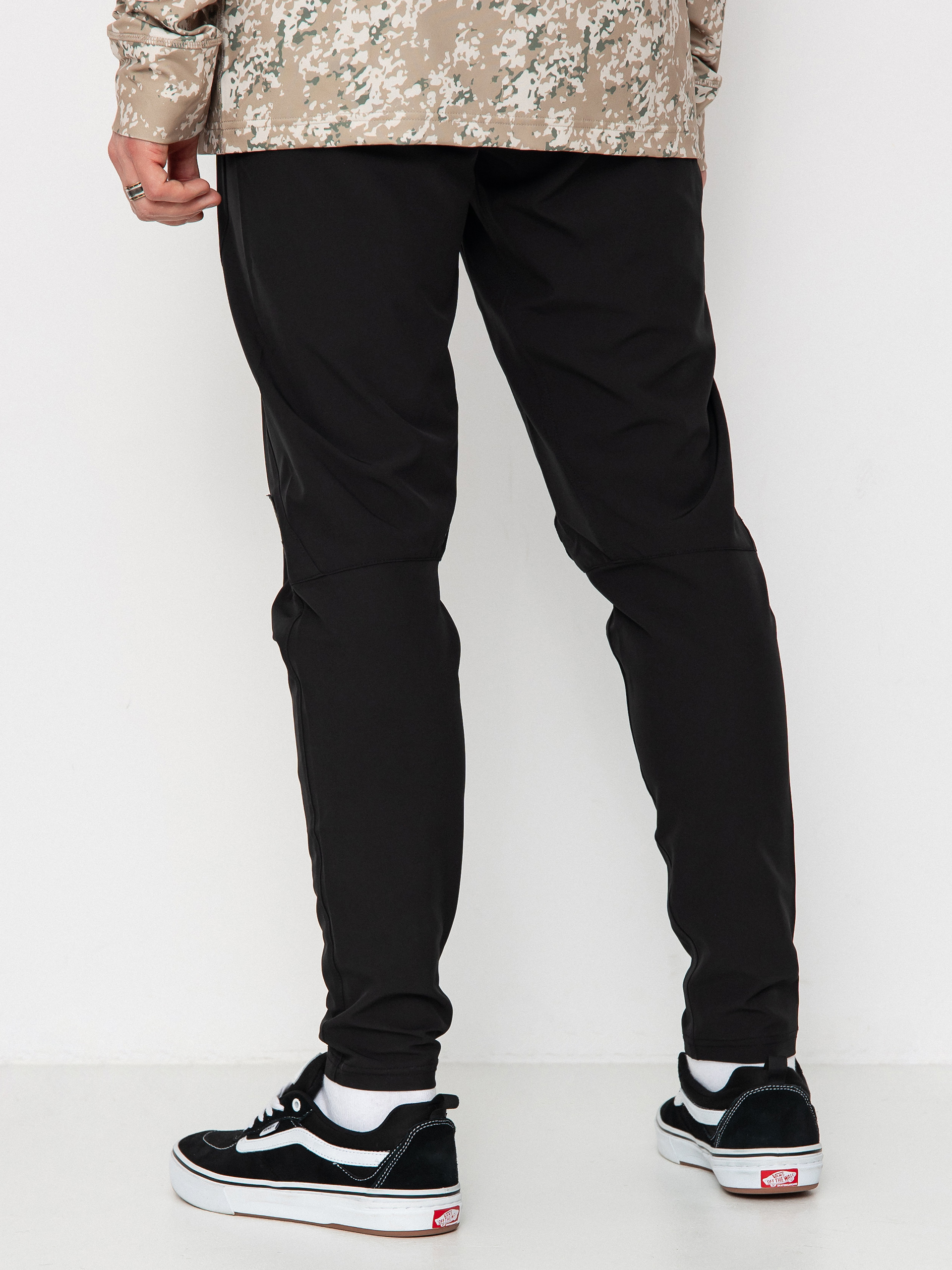 Volcom Pants Trail Ripper - black (black)