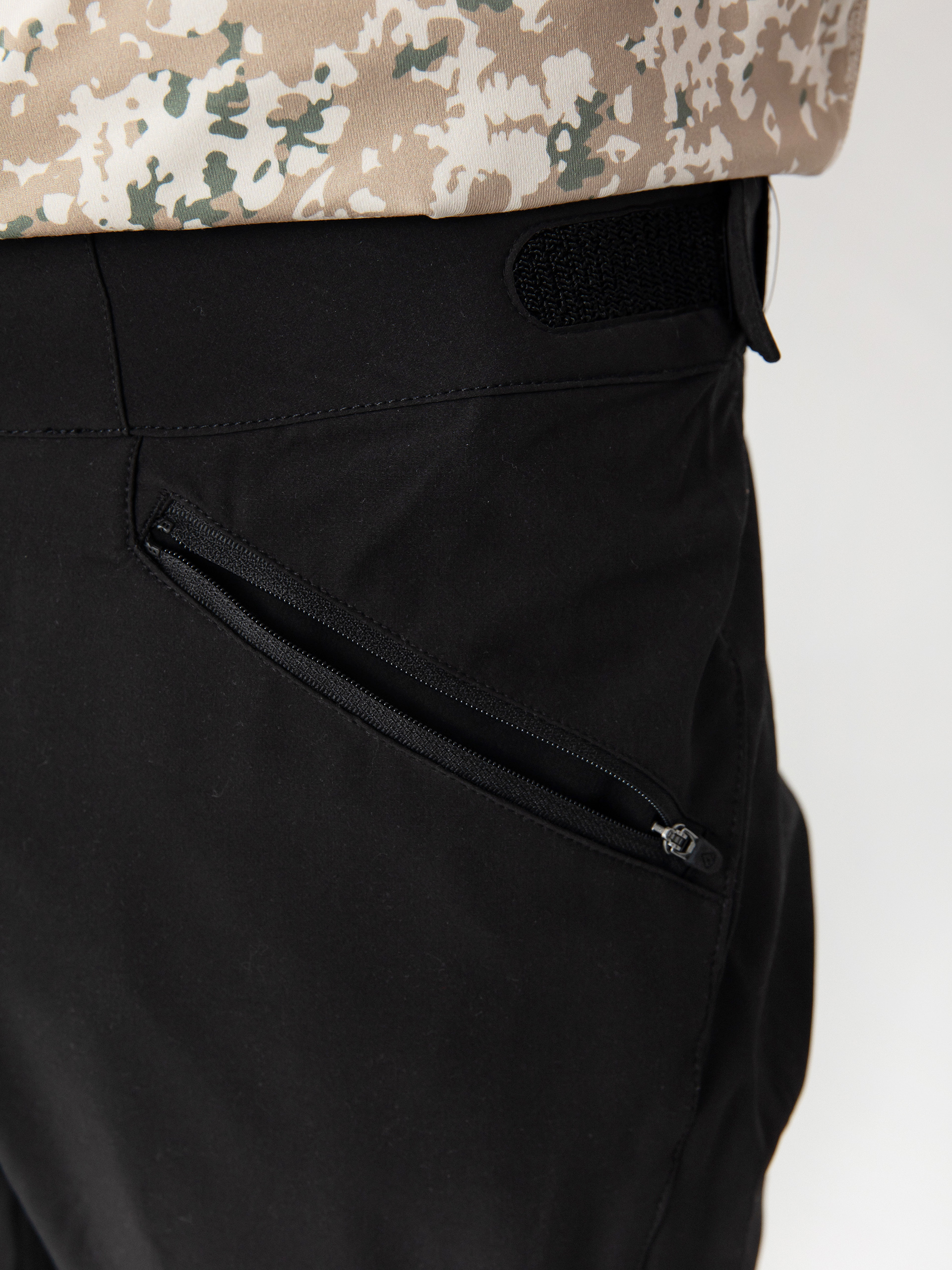 Volcom Pants Trail Ripper (black)